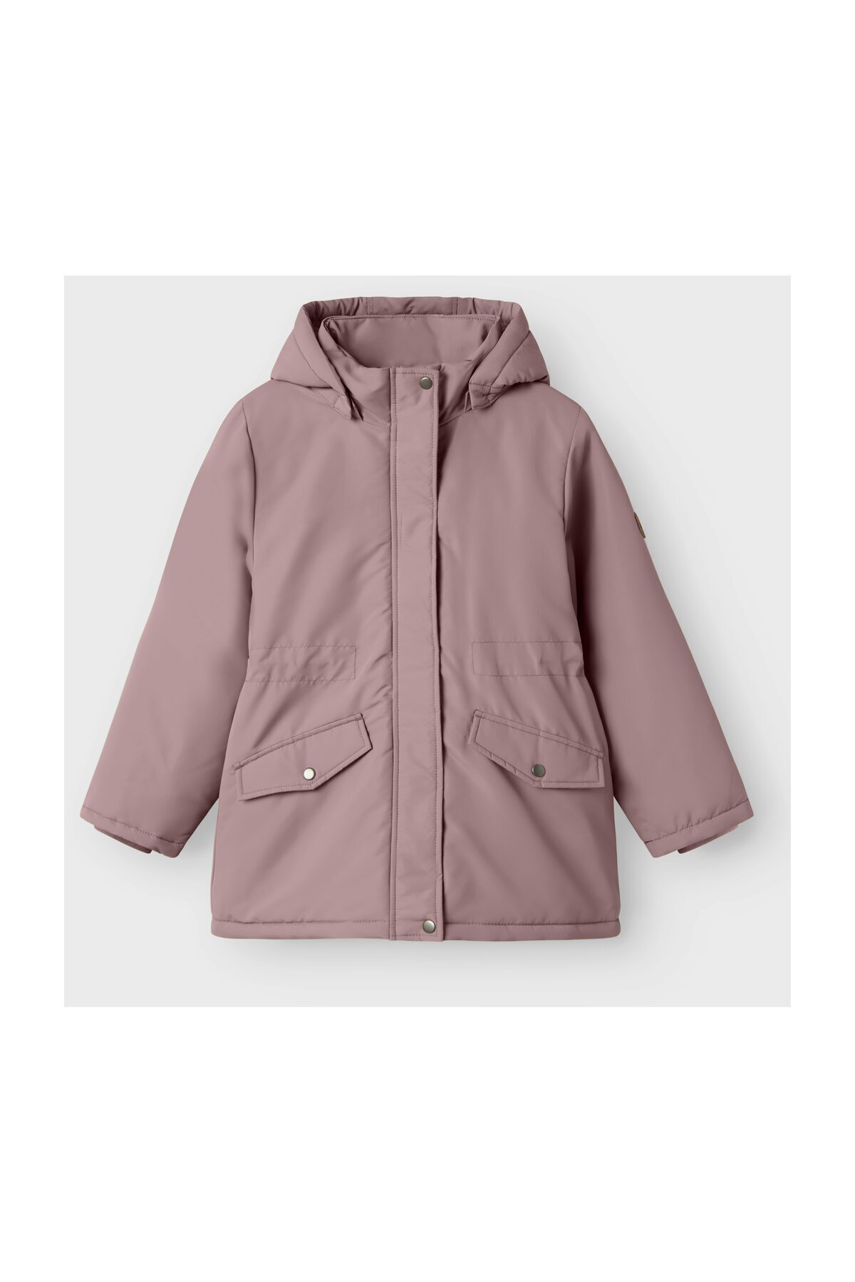 Name it NKFMARLOW PARKA JACKET PB