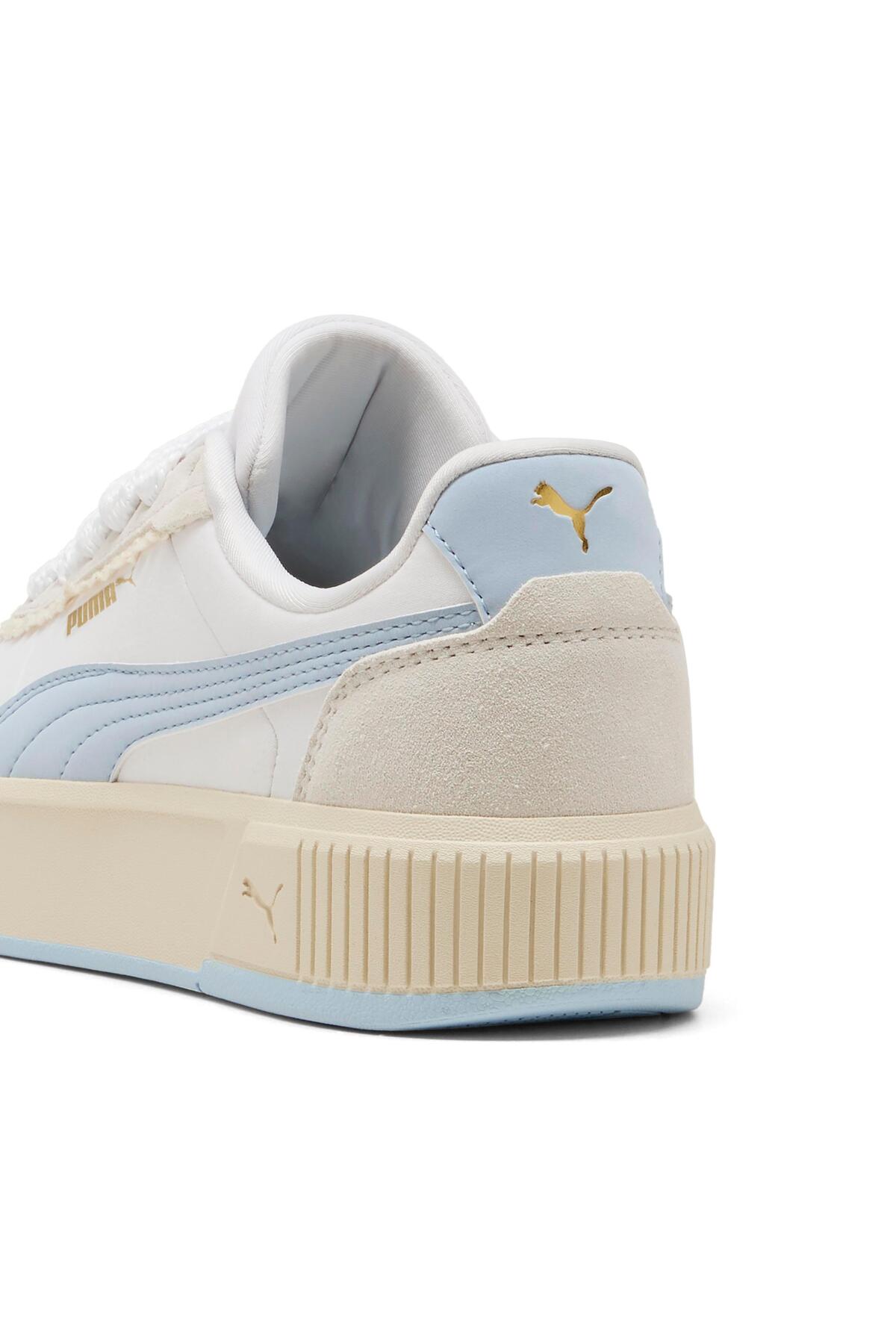 اسنیکر زنانه رنگارنگ پوما | 40351401 اورجینال - تصویر 5