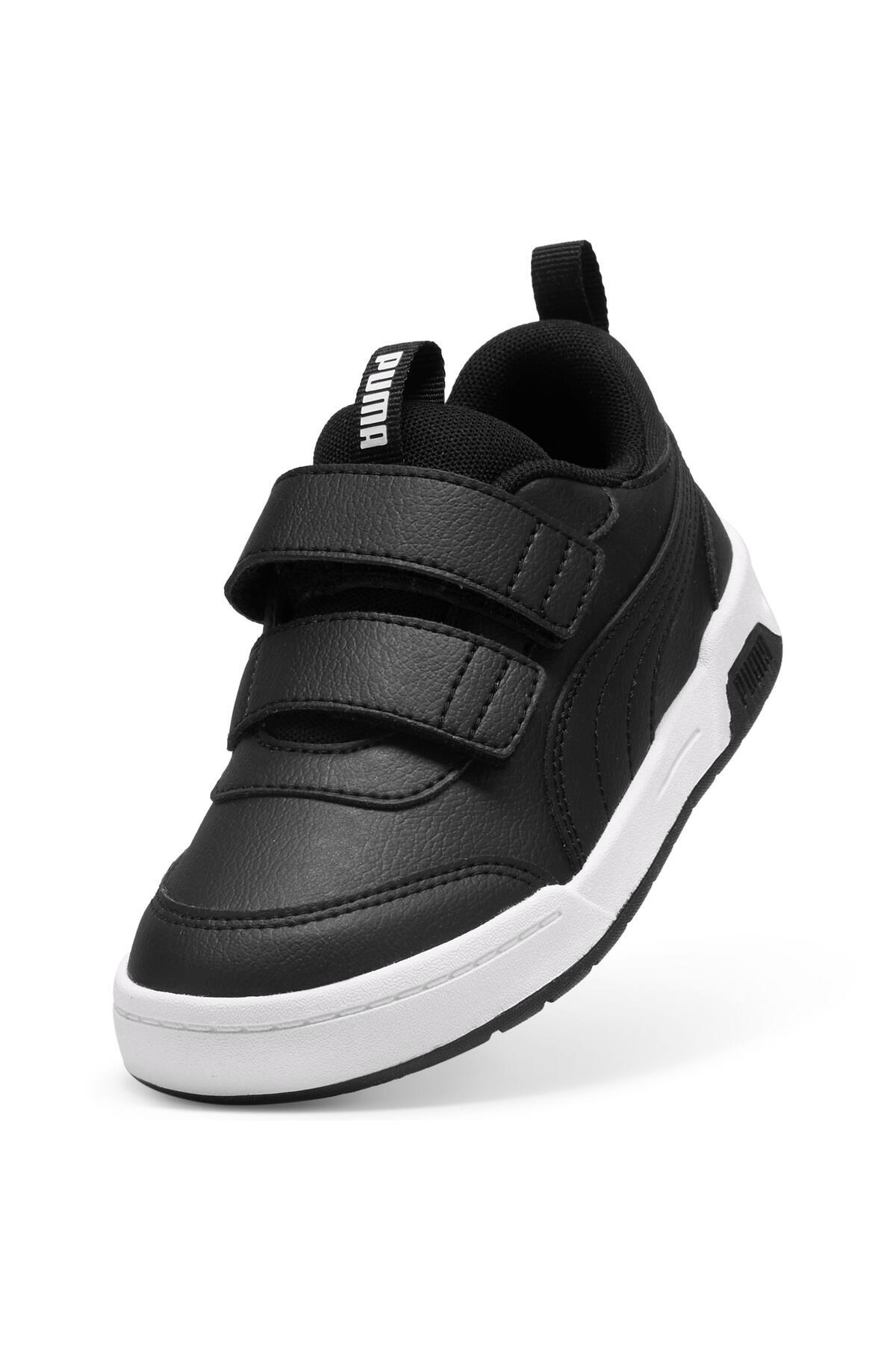 کفش اسنیکر دخترانه راسته | پوما Puma 312152 - تصویر 6