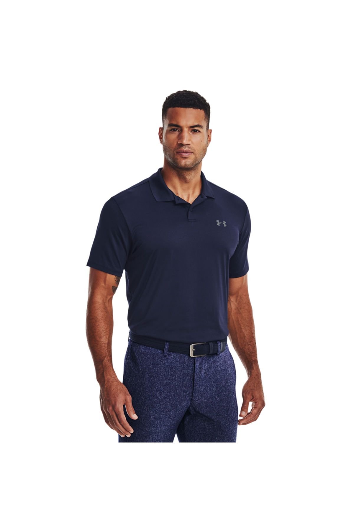 آندر آرمور پولو مردانه یو ای پرفورمنس ۳.۰، کد ۱۳۷۷۳۷۴-۴۱۰