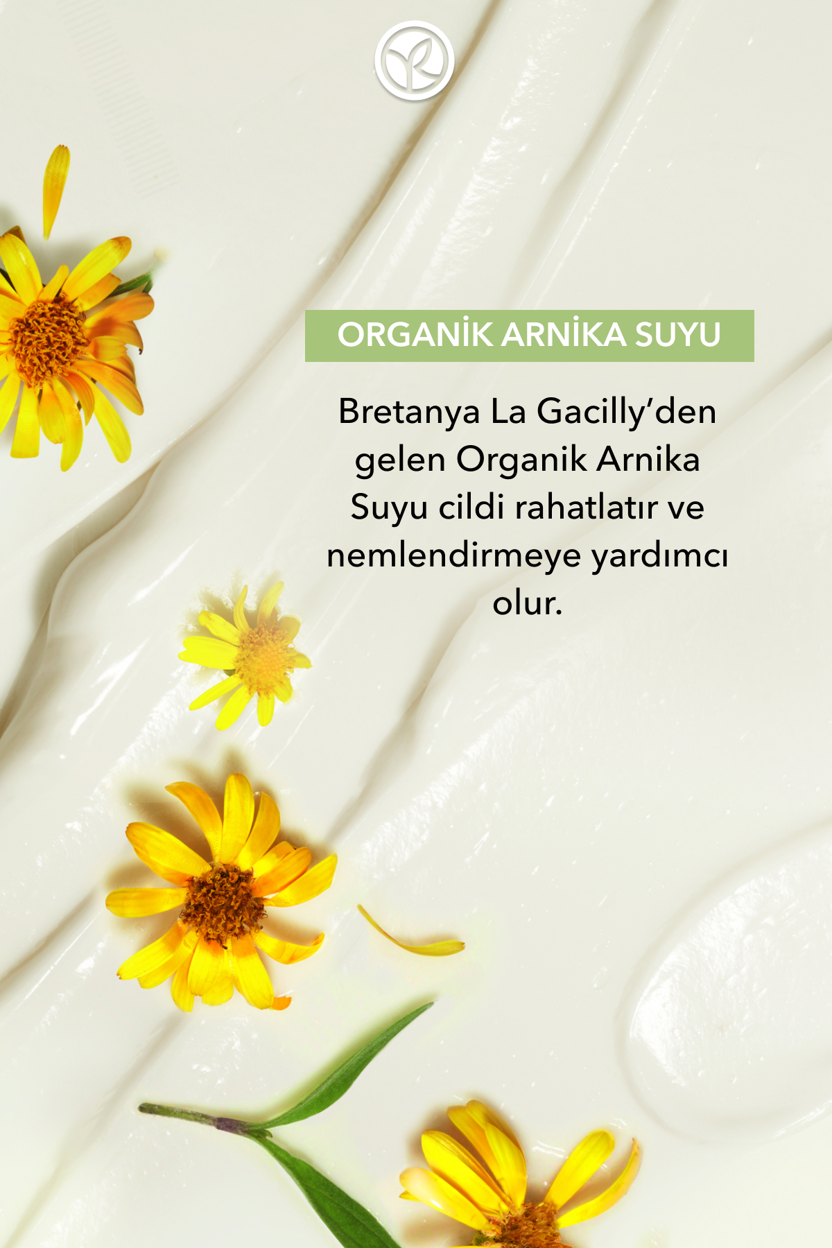 کرم دست   Yves Rocher | 15216 اورجینال - تصویر 7