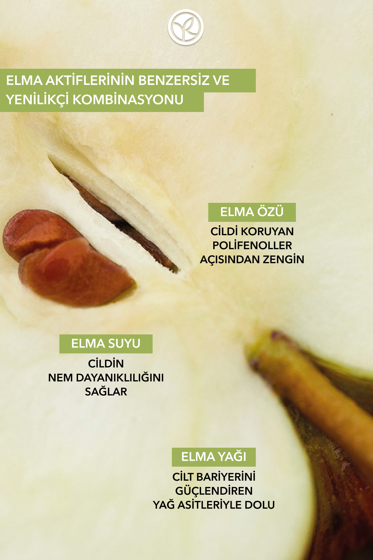 شامپو پسرانه – دخترانه  ایوروشهYves Rocher | 90686 اورجینال - تصویر 6