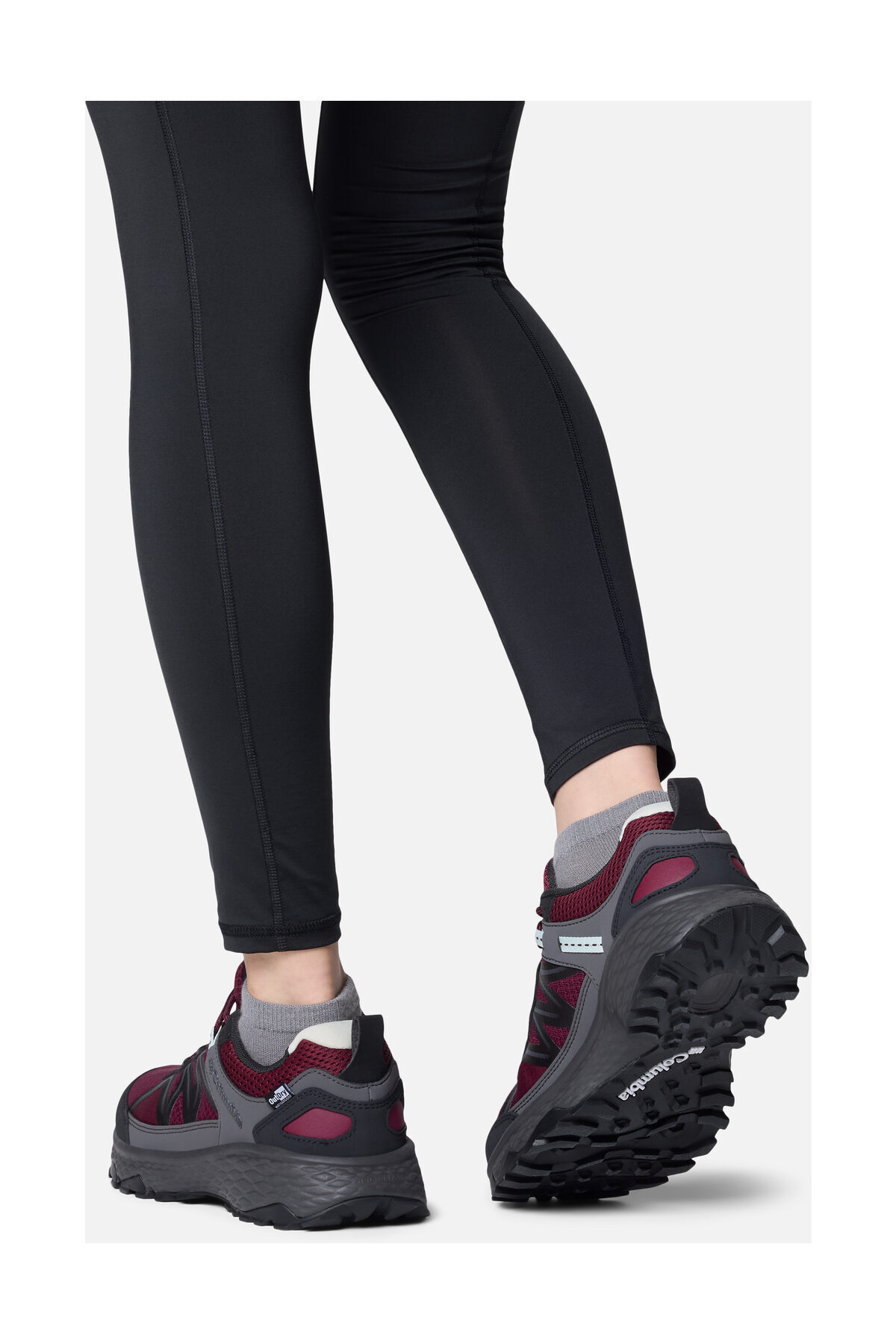 Columbia Peakfreak Rush™ Outdry™ - Zapatillas görsel 2