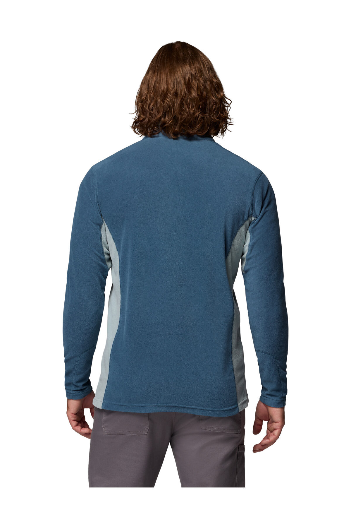 Klamath Range™ II Half Zip - Jersey — رنگارنگ 1352472 — تصویر 3 از 6