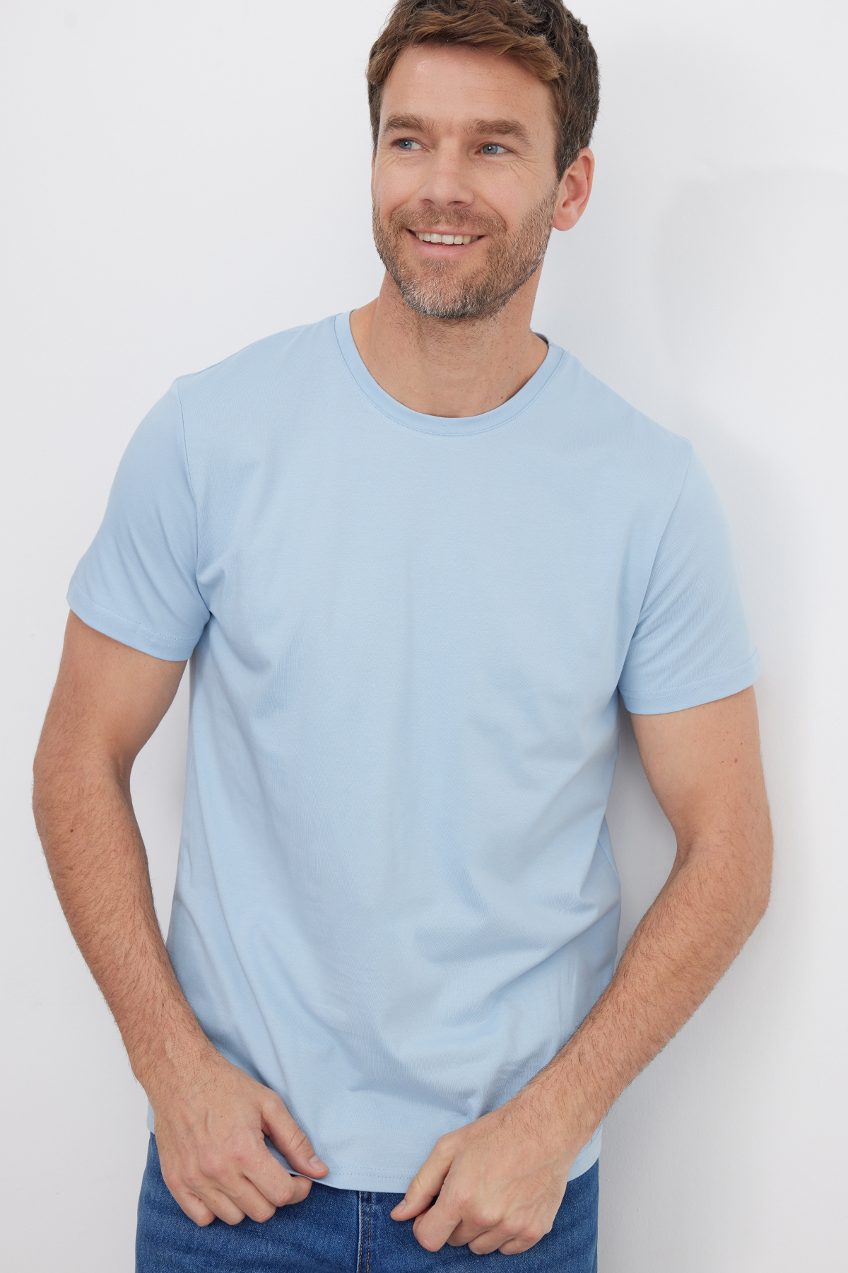 تیشرت تودروس TS210001-000