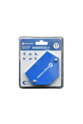 Magmaweld Magmafix AX-11 Manyetik Kaynak Gönyesi 11 Kg