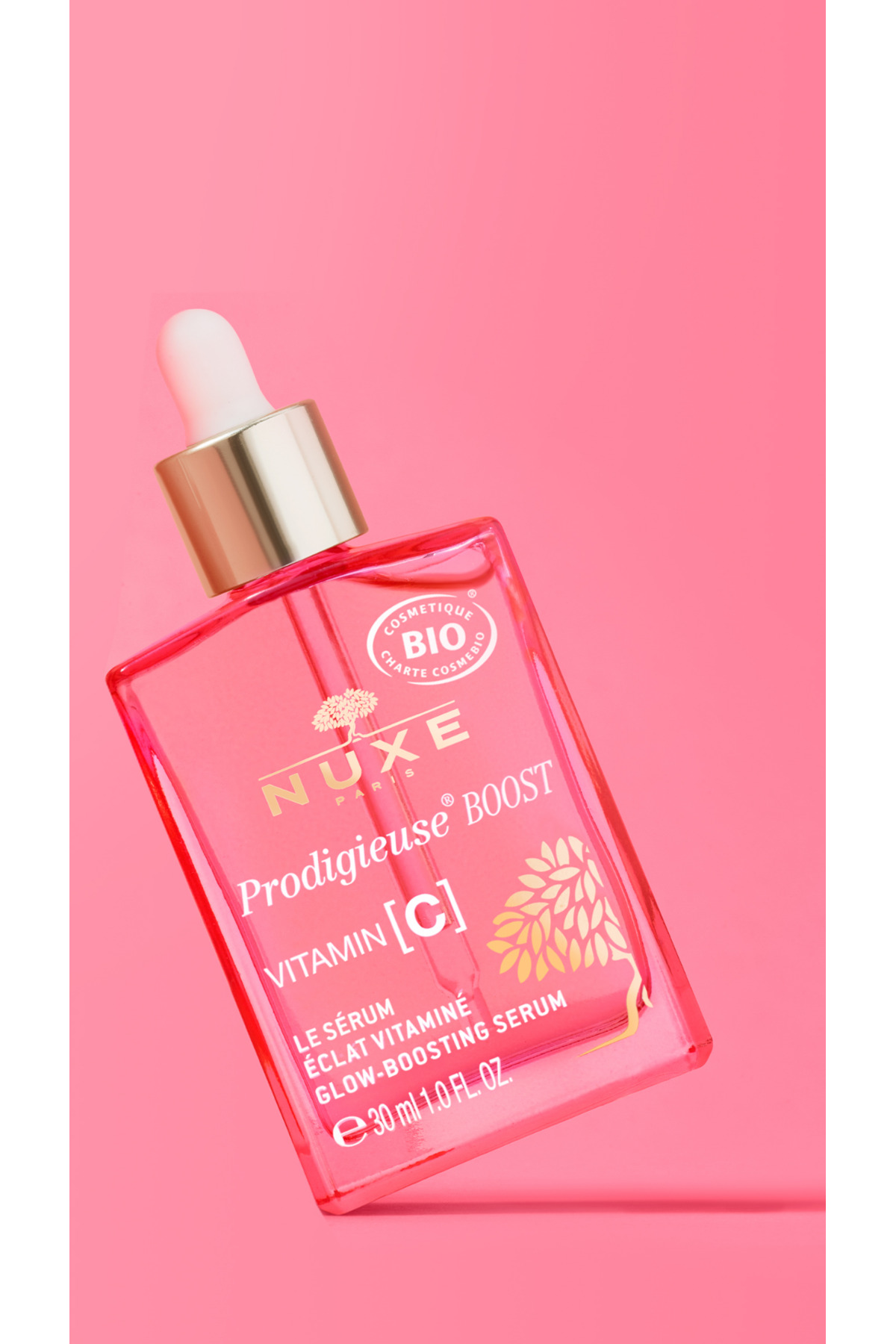 سرم پوست   Nuxe | TYCP28YRBN169460184465650 اورجینال - تصویر 3