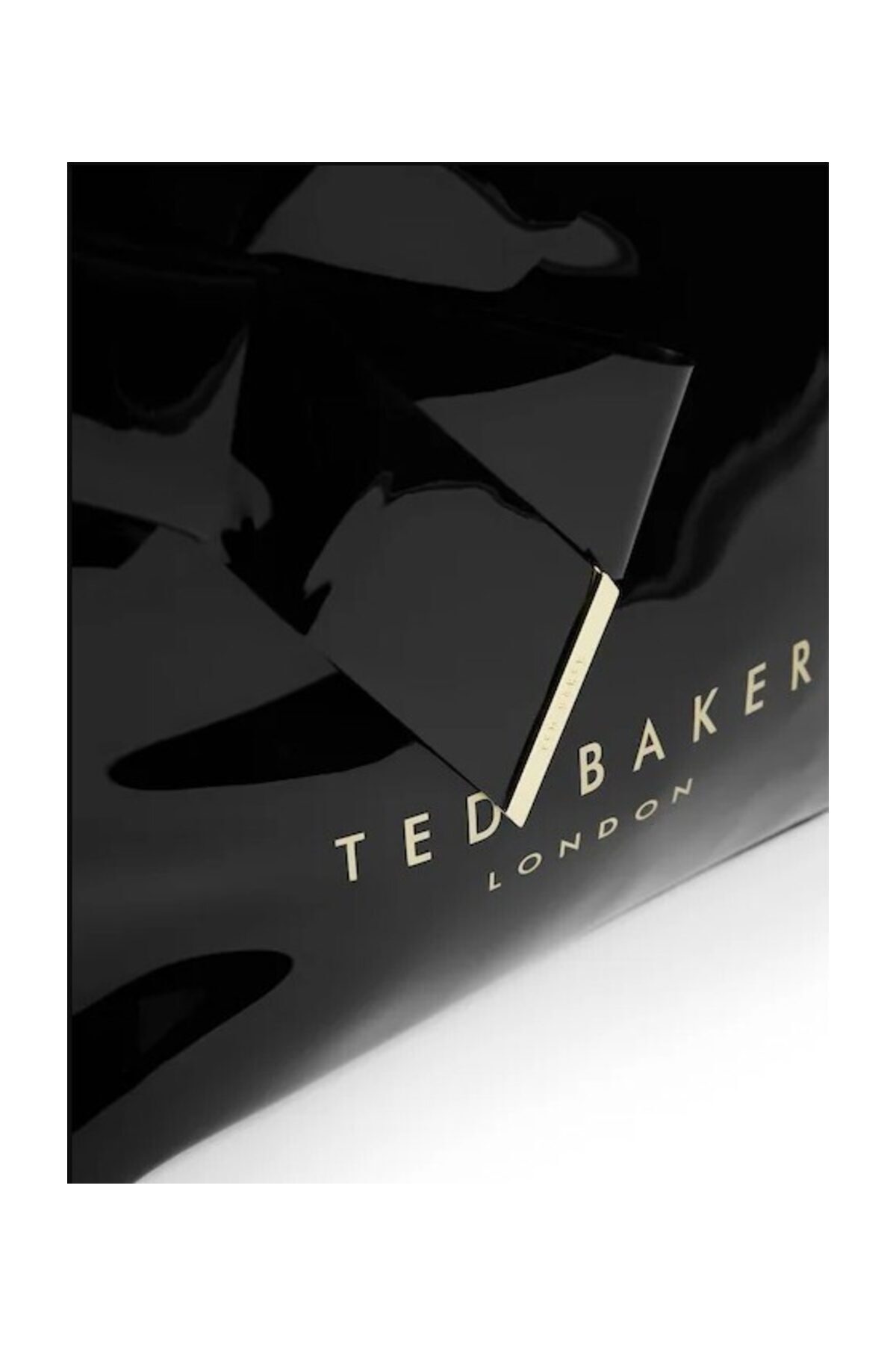 Ted Baker Csomózott masni kis ikon