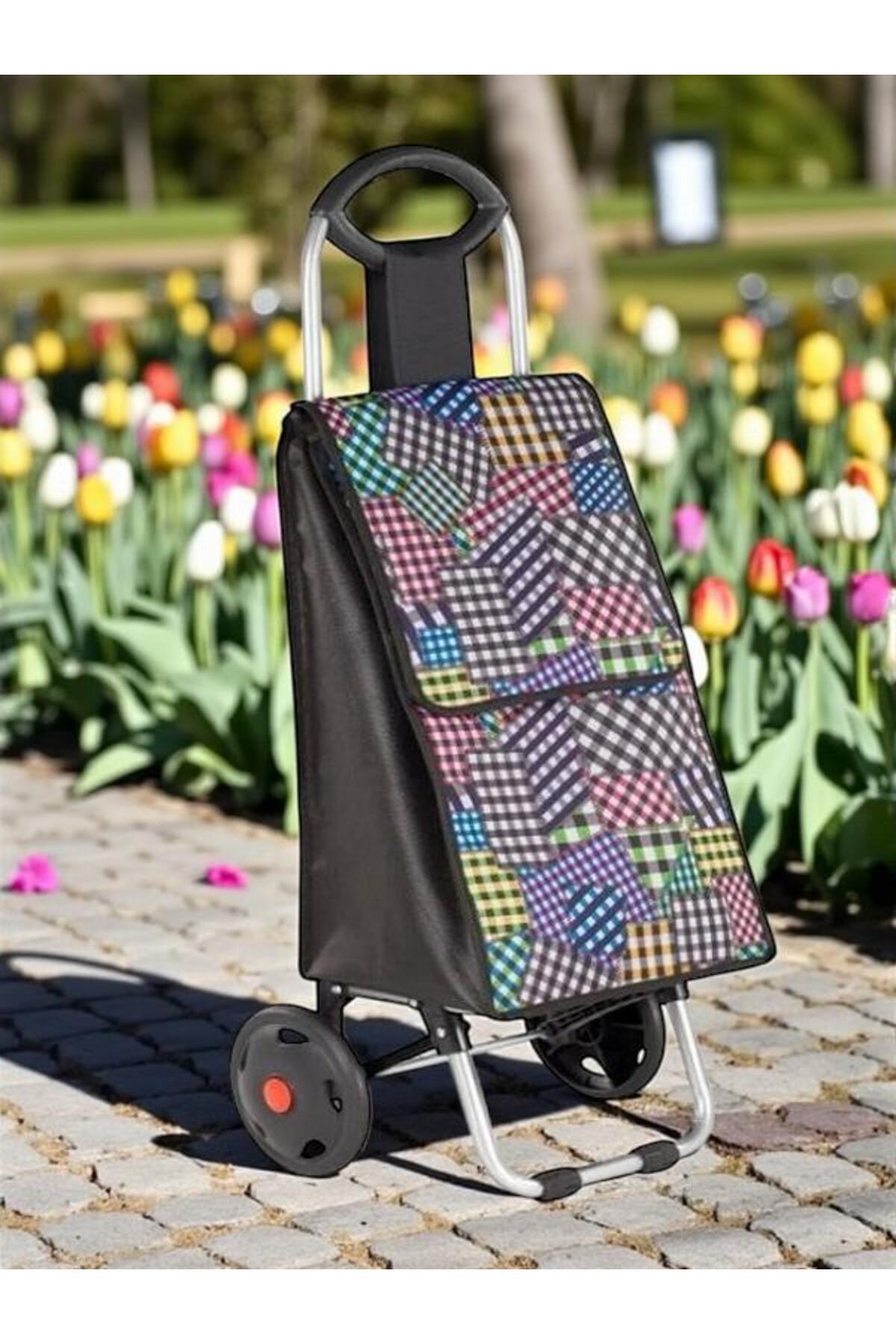 Perilla Royal 401-F Pazar Arabası - Fiyatı, Yorumları