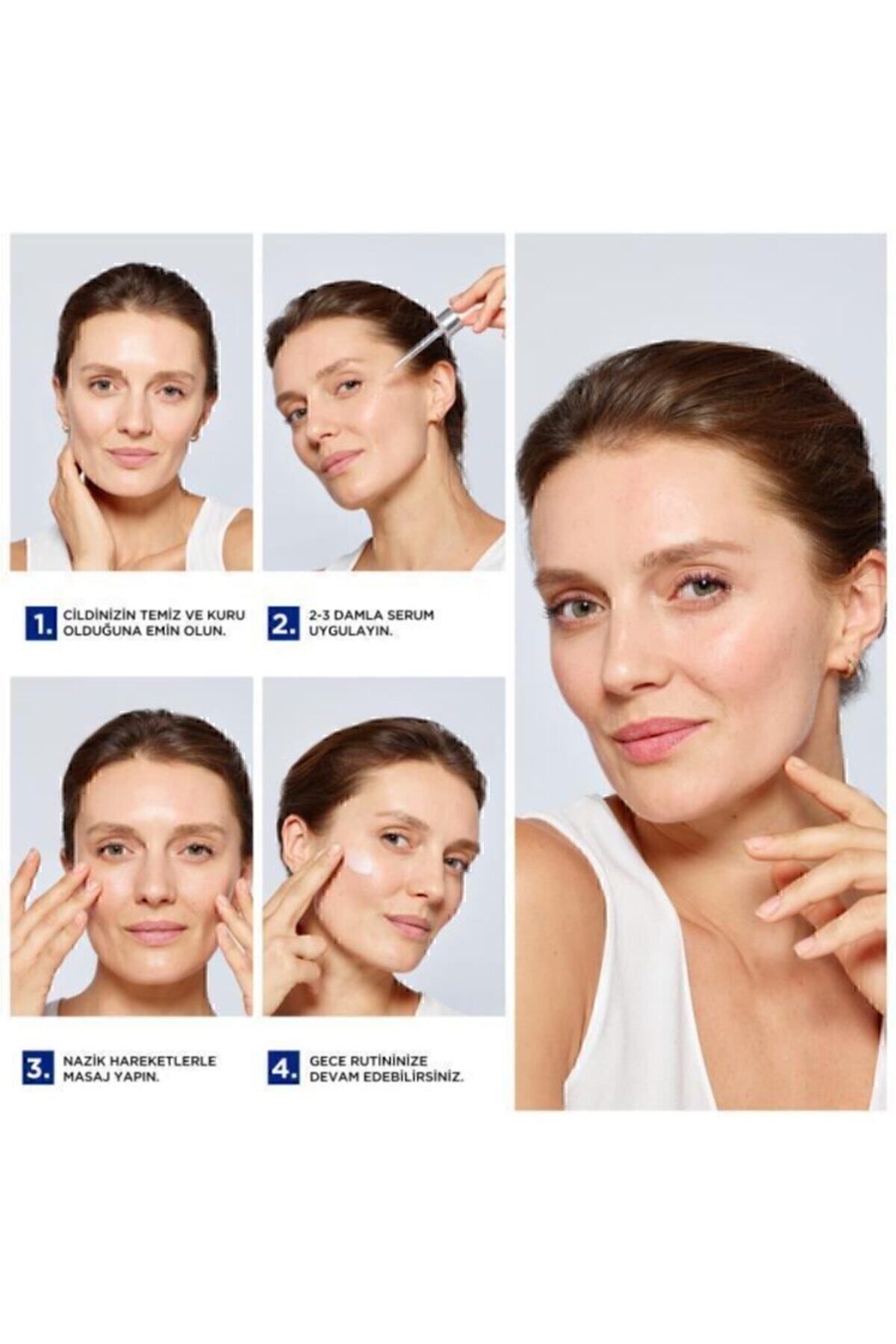سرم پوست   L'Oreal Paris | 569750 اورجینال - تصویر 5