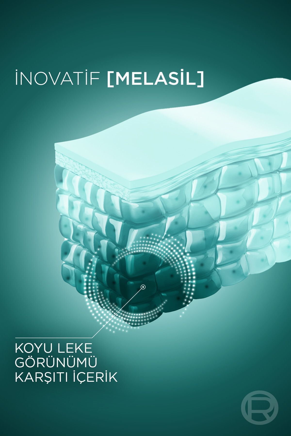 سرم پوست   لورئالL'Oreal Paris | 3.60052E+12 اورجینال - تصویر 4