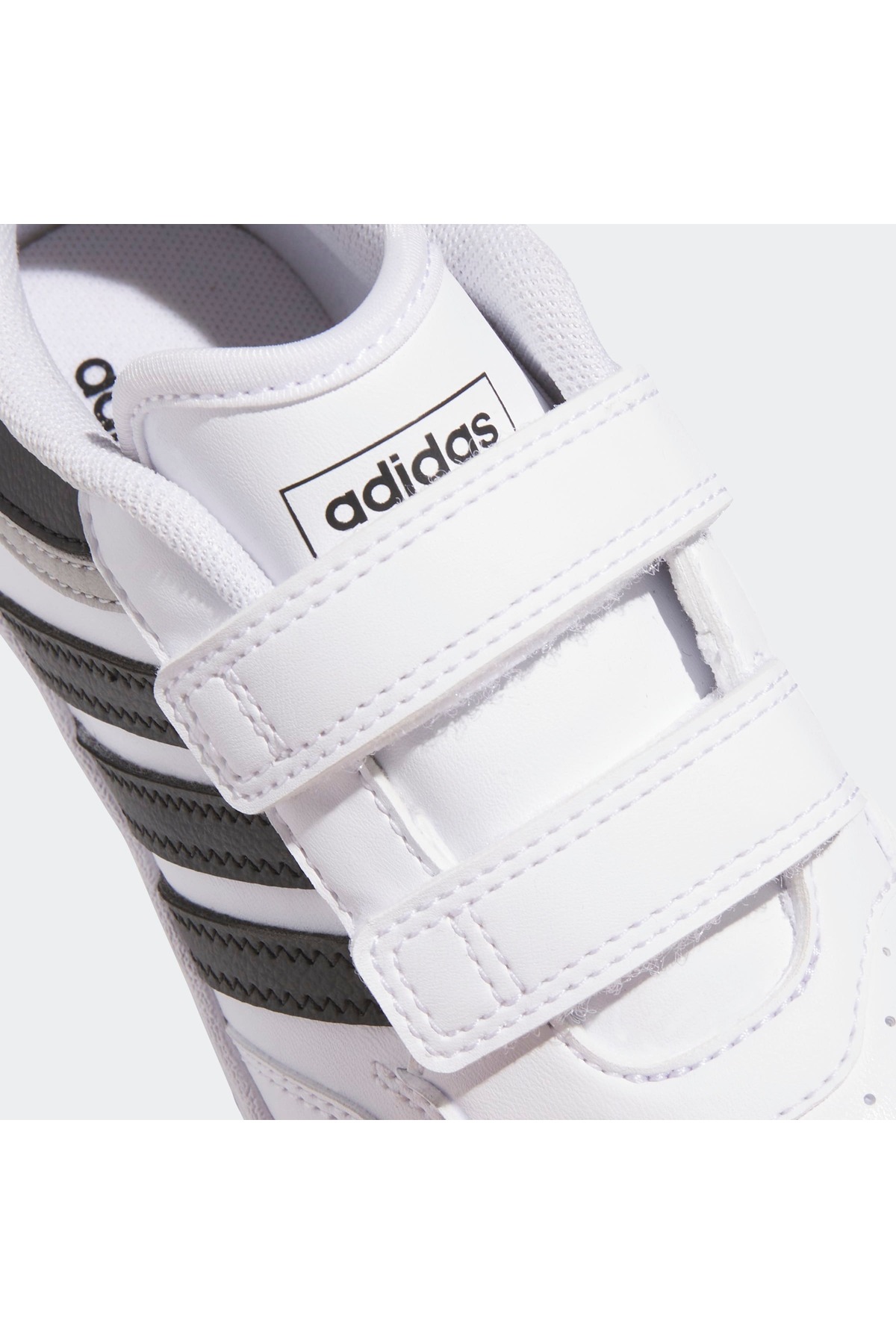 کفش اسنیکر پسرانه راسته | آدیداس adidas JI3482 - تصویر 6