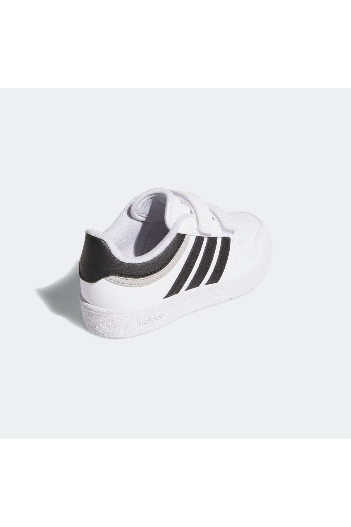 کفش اسنیکر پسرانه راسته | آدیداس adidas JI3482 - تصویر 4