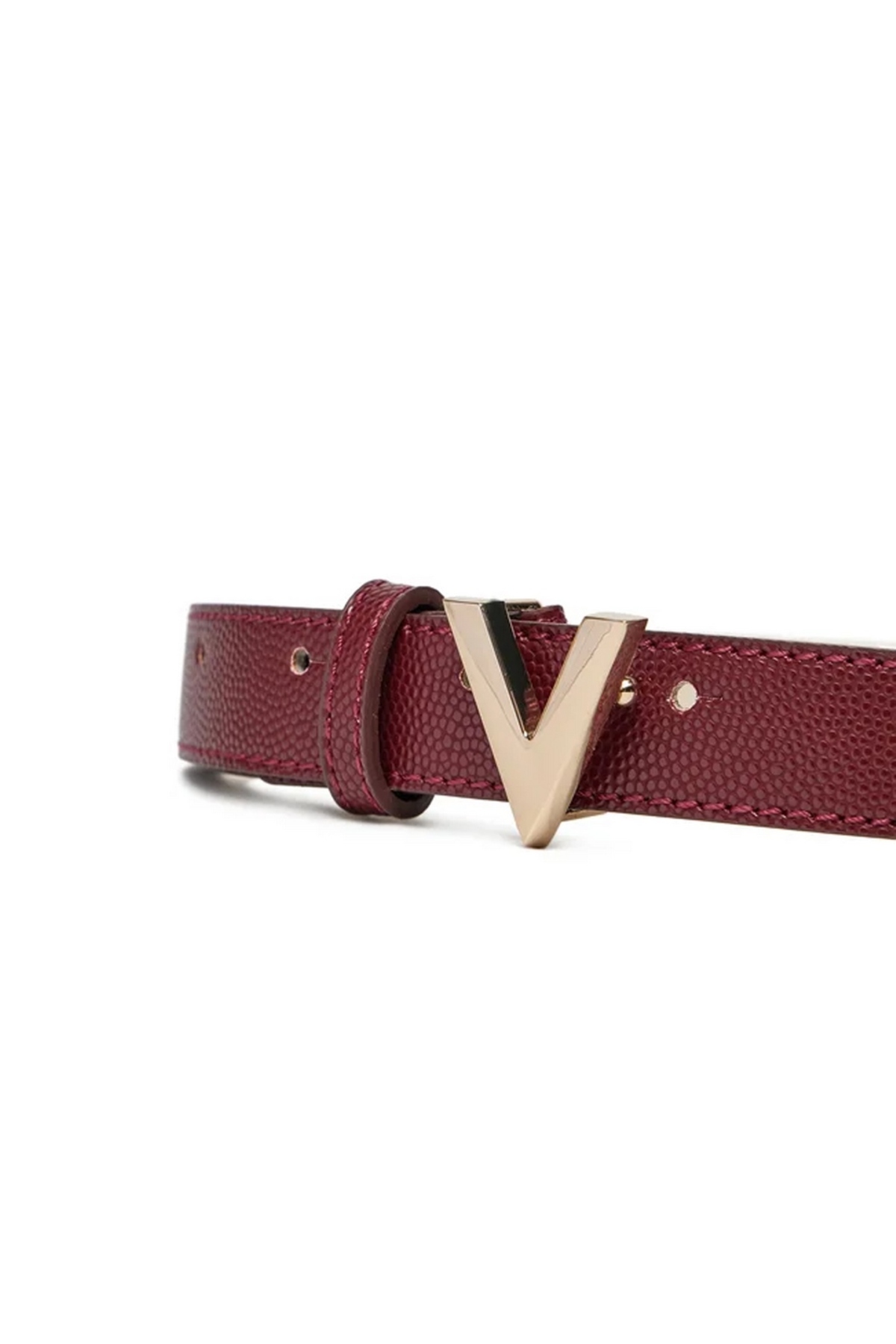 Valentino DIVINA-BORDEAUX/ORO-U45