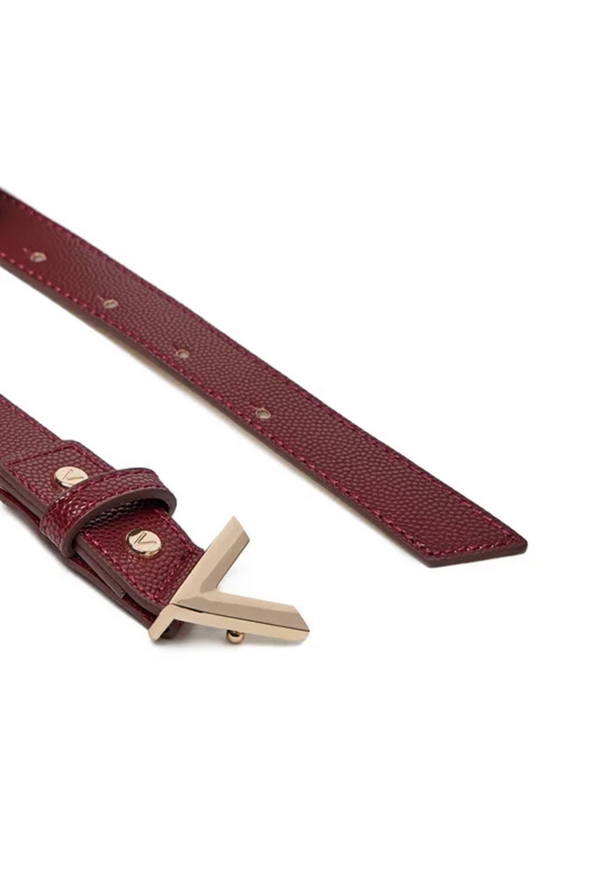 Valentino DIVINA-BORDEAUX/ORO-U45