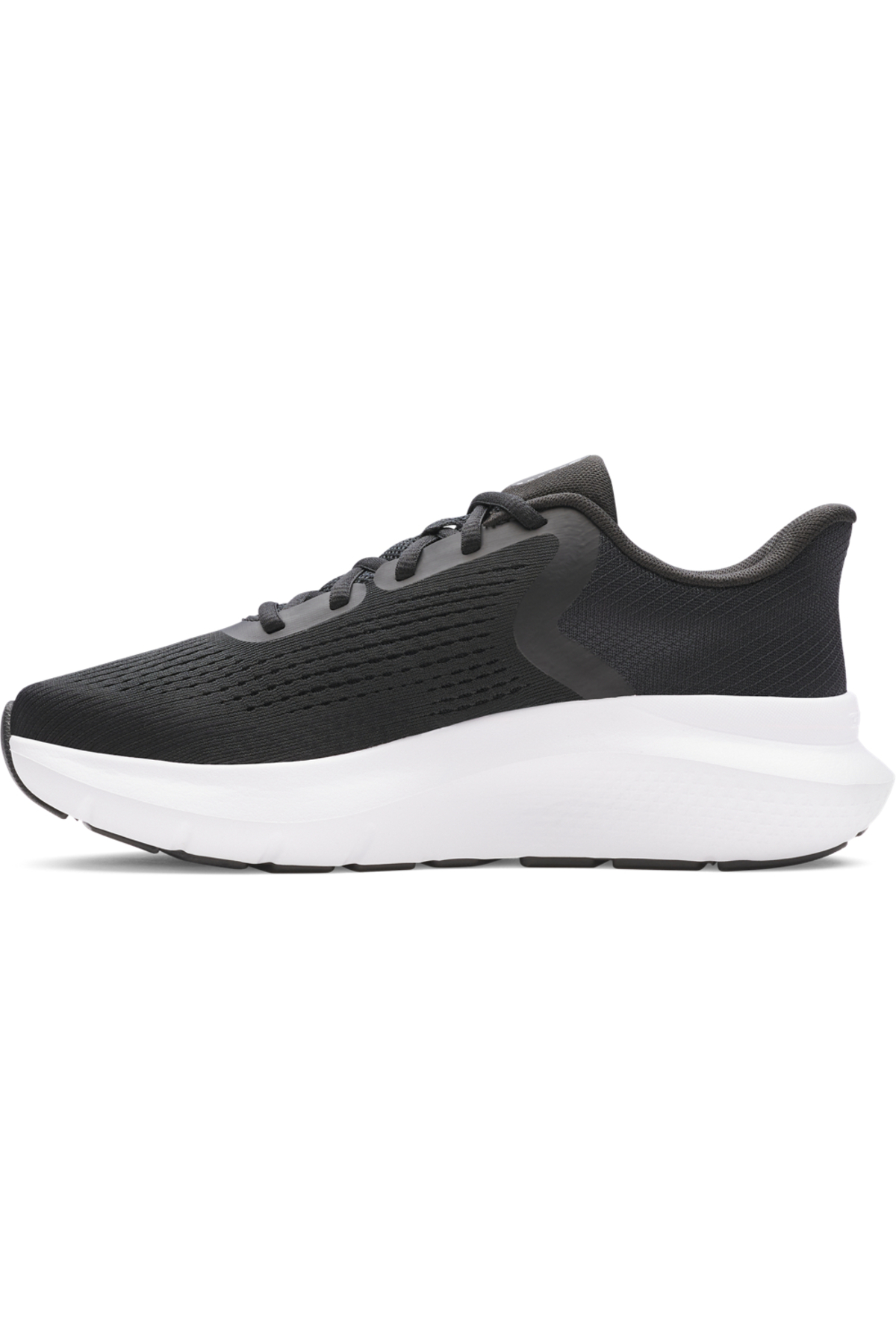 3028262-001-UA W Charged Rogue 5 کفش رانینگ زنانه مشکی Under Armour آندر آرمور اورجینال - تصویر 3