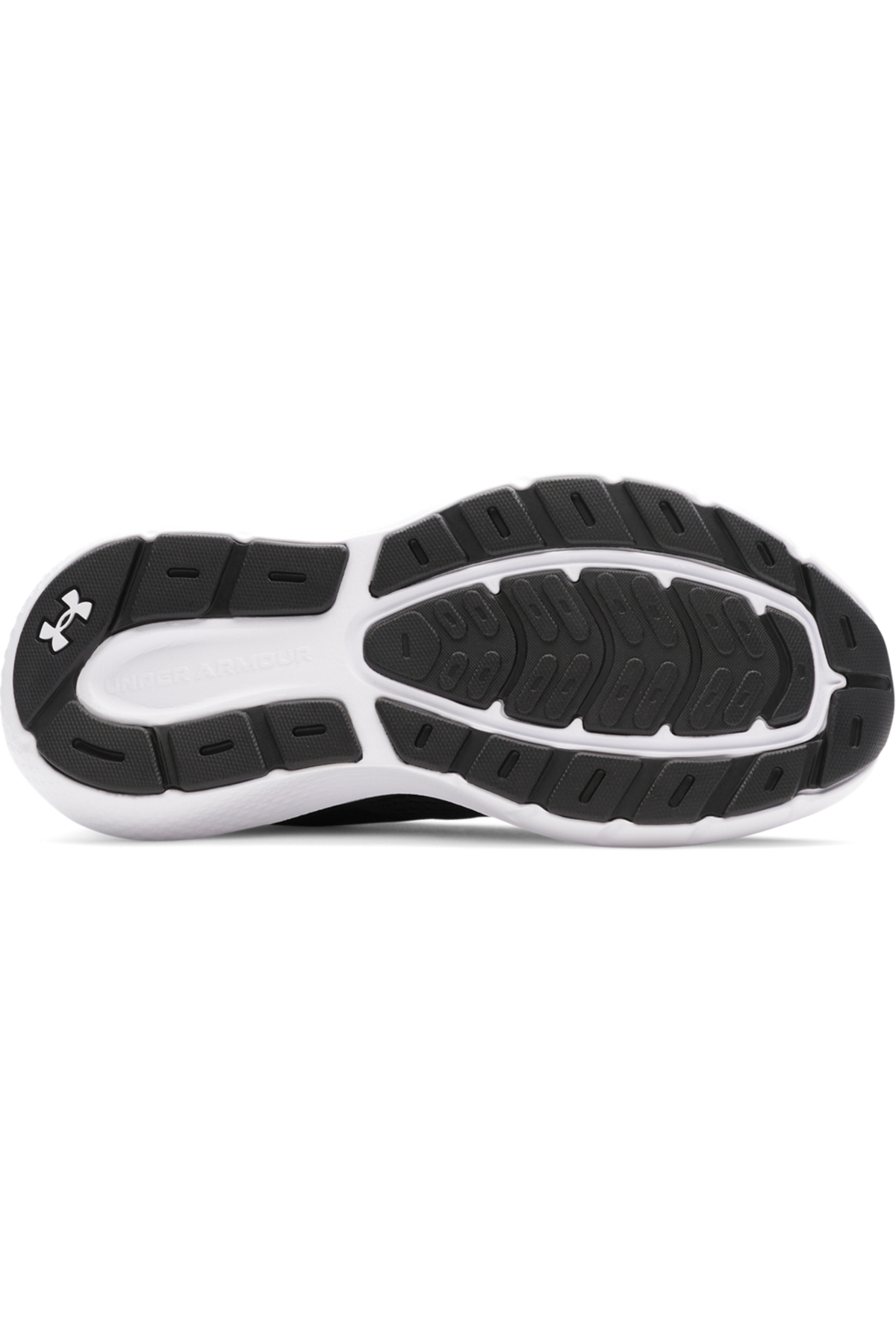 3028262-001-UA W Charged Rogue 5 کفش رانینگ زنانه مشکی Under Armour آندر آرمور اورجینال - تصویر 4