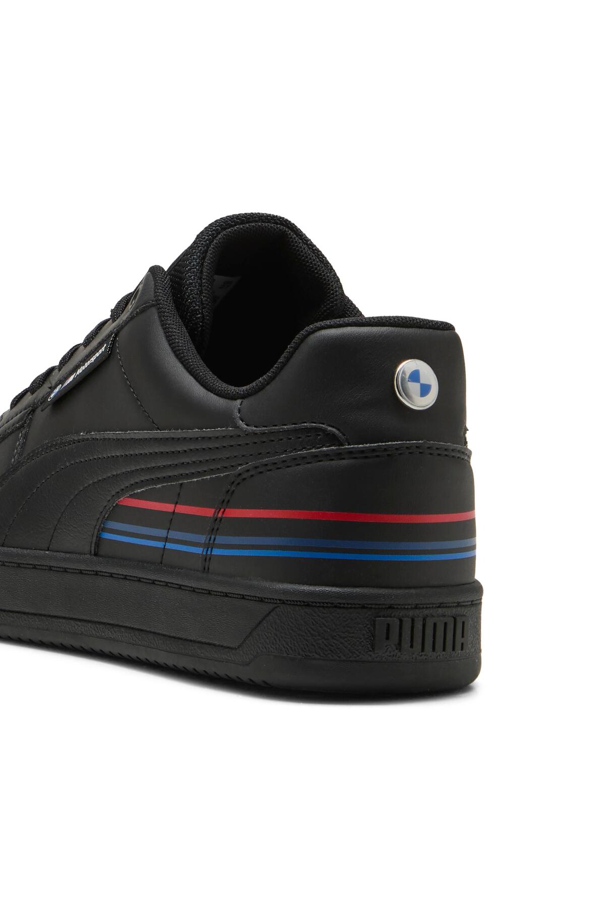 اسنیکر زنانه رنگارنگ پوما | TYC6166A139803D24EB9DE301 اورجینال - تصویر 5