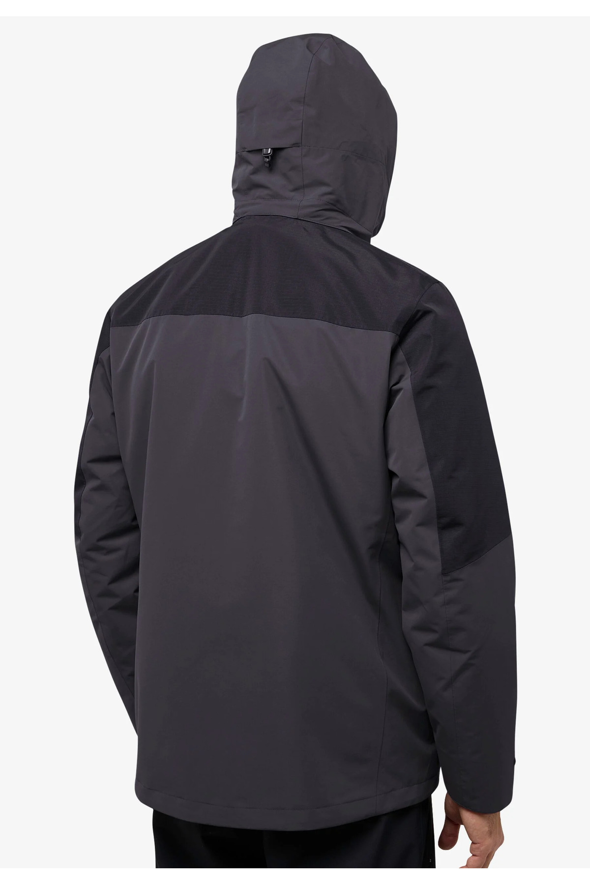 کاپشن مردانه راسته | جک ولف اسکین Jack Wolfskin A61859 - تصویر 2