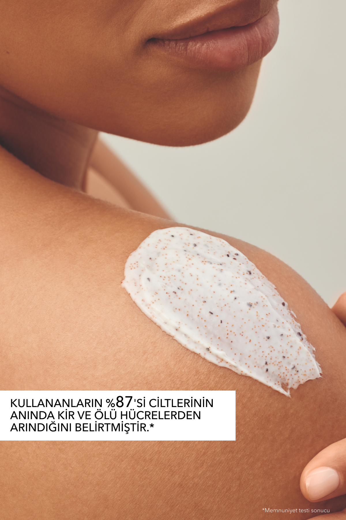 Vücut Peelingi - Arındırıcı ve Yumuşatıcı / Reparation — 999 — تصویر 3 از 8