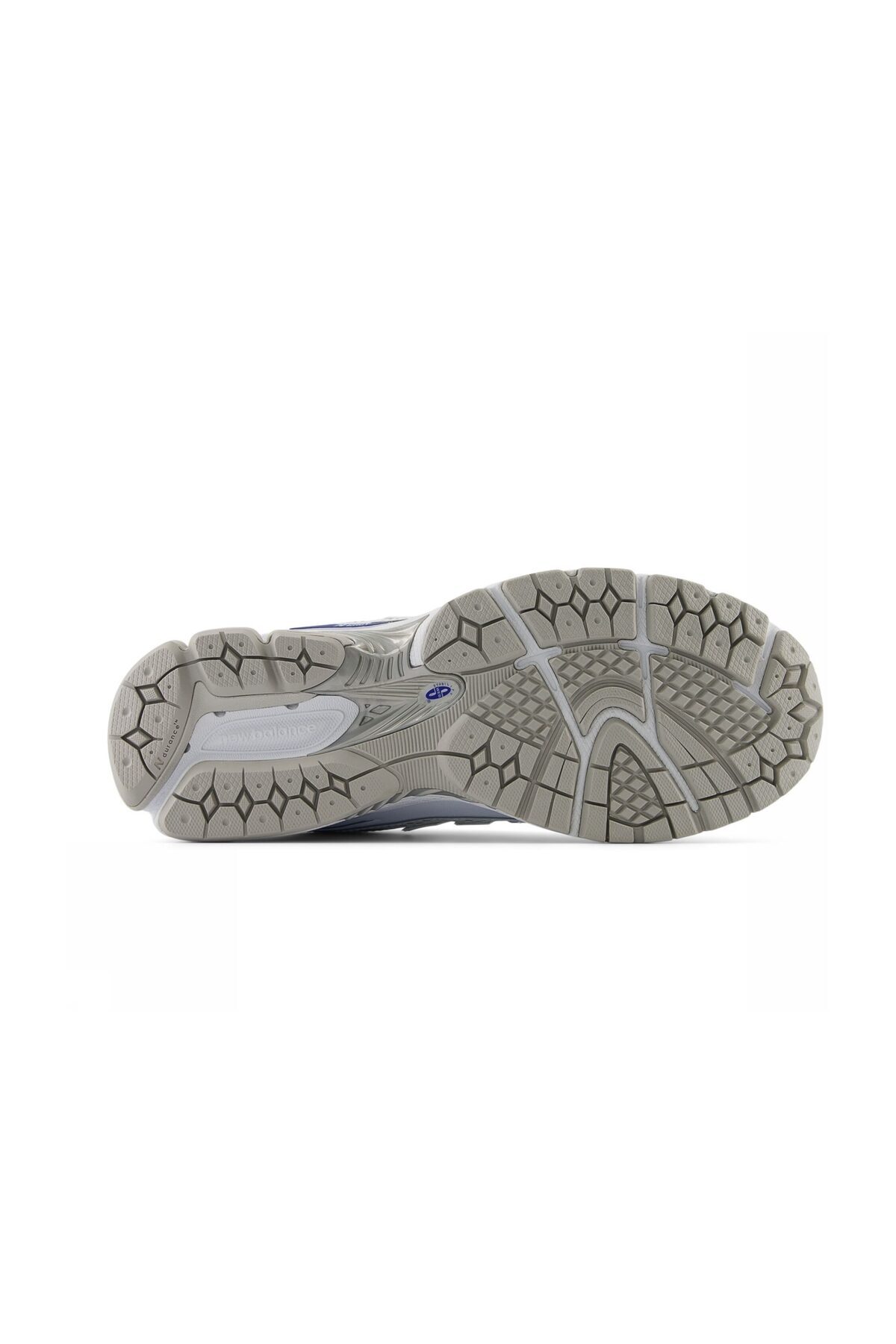 کفش اسنیکر نیو بالانس مردانه منسوجات سفید بیسیک راسته      کژوال/روزمره | New Balance U1906RCA VN - تصویر 4