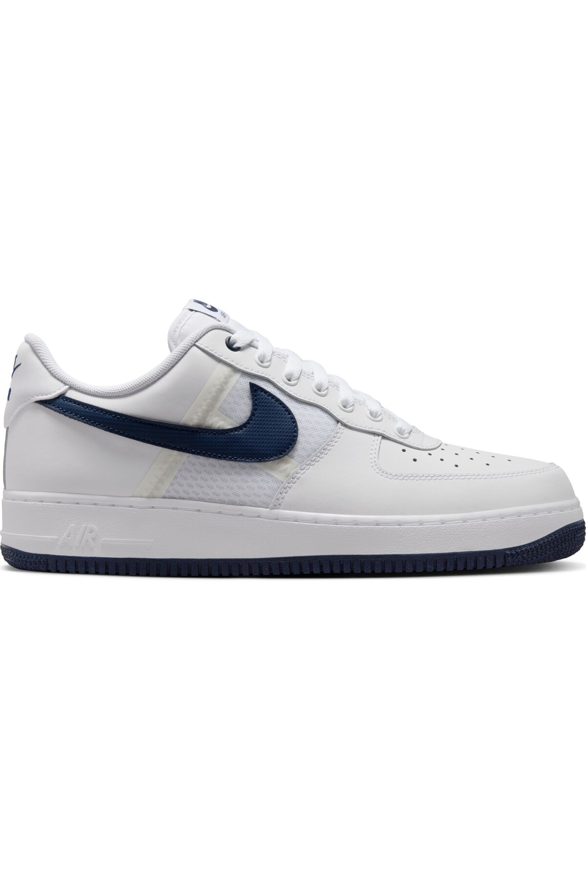 AIR FORCE 1 '07 LV8 SE Nike نایکی اورجینال - تصویر 3
