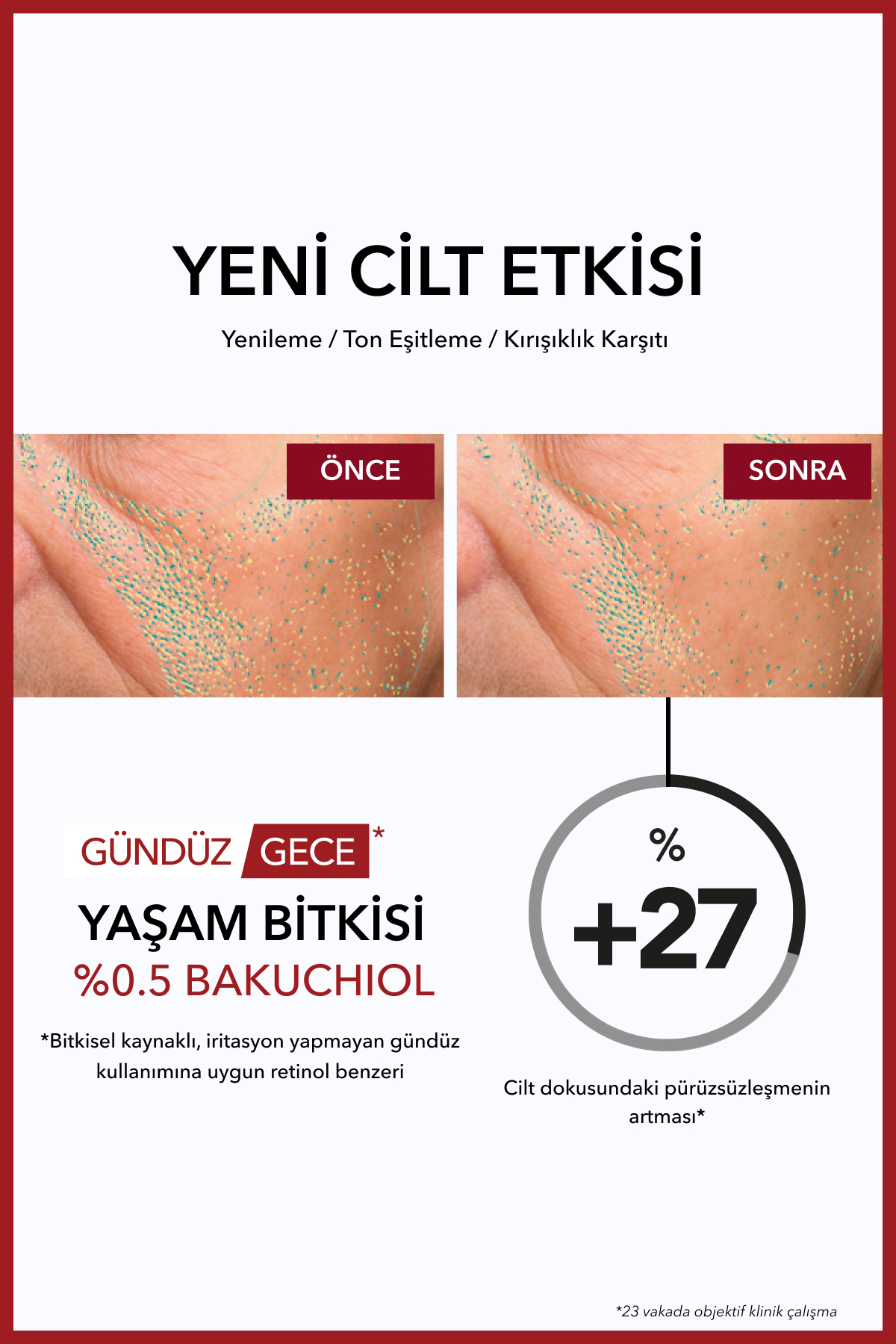 سرم پوست   Yves Rocher | 54083 اورجینال - تصویر 3