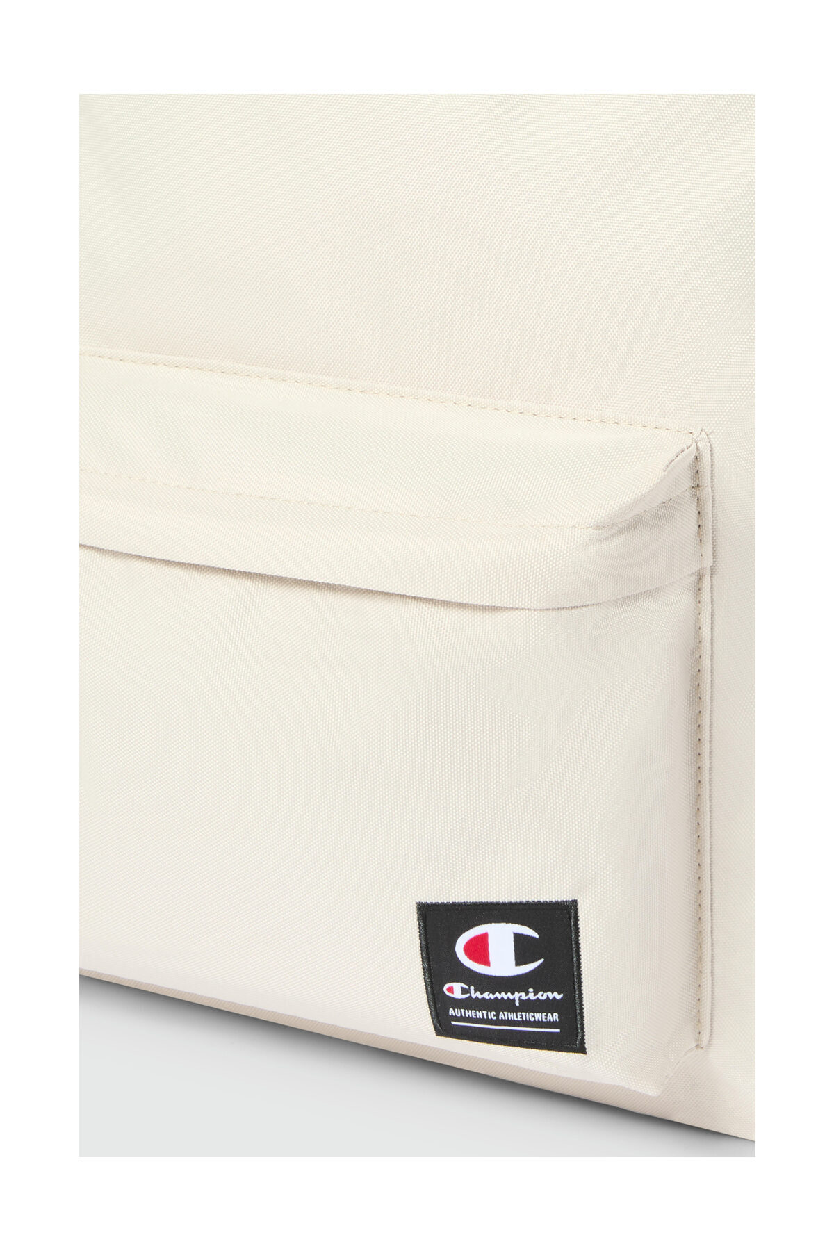 Champion Backpack Unisex Bej Sırt Çantası - 806019-ES057 görsel 4