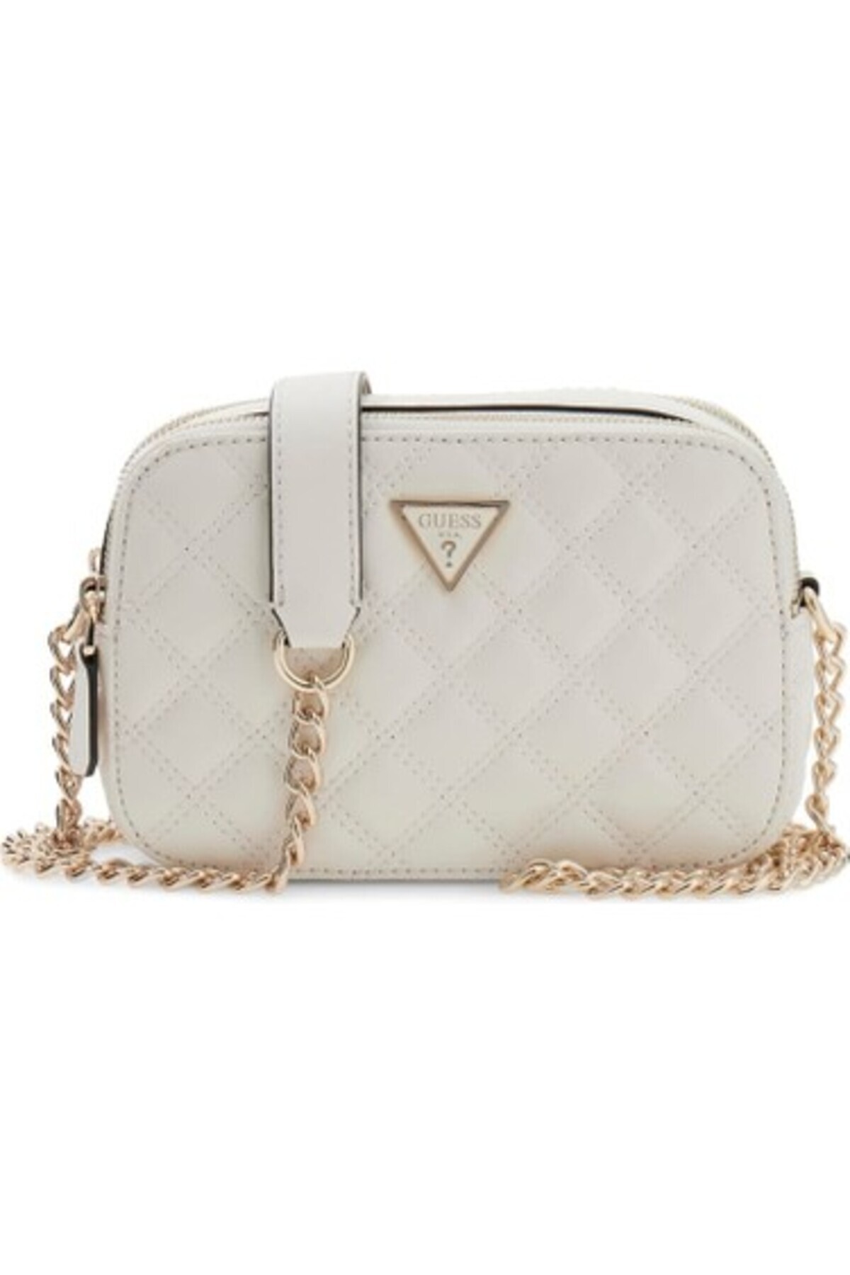 Guess CRUISE VIBE TOP ZIP; TAŠKA NA KAMERU GIULLY II