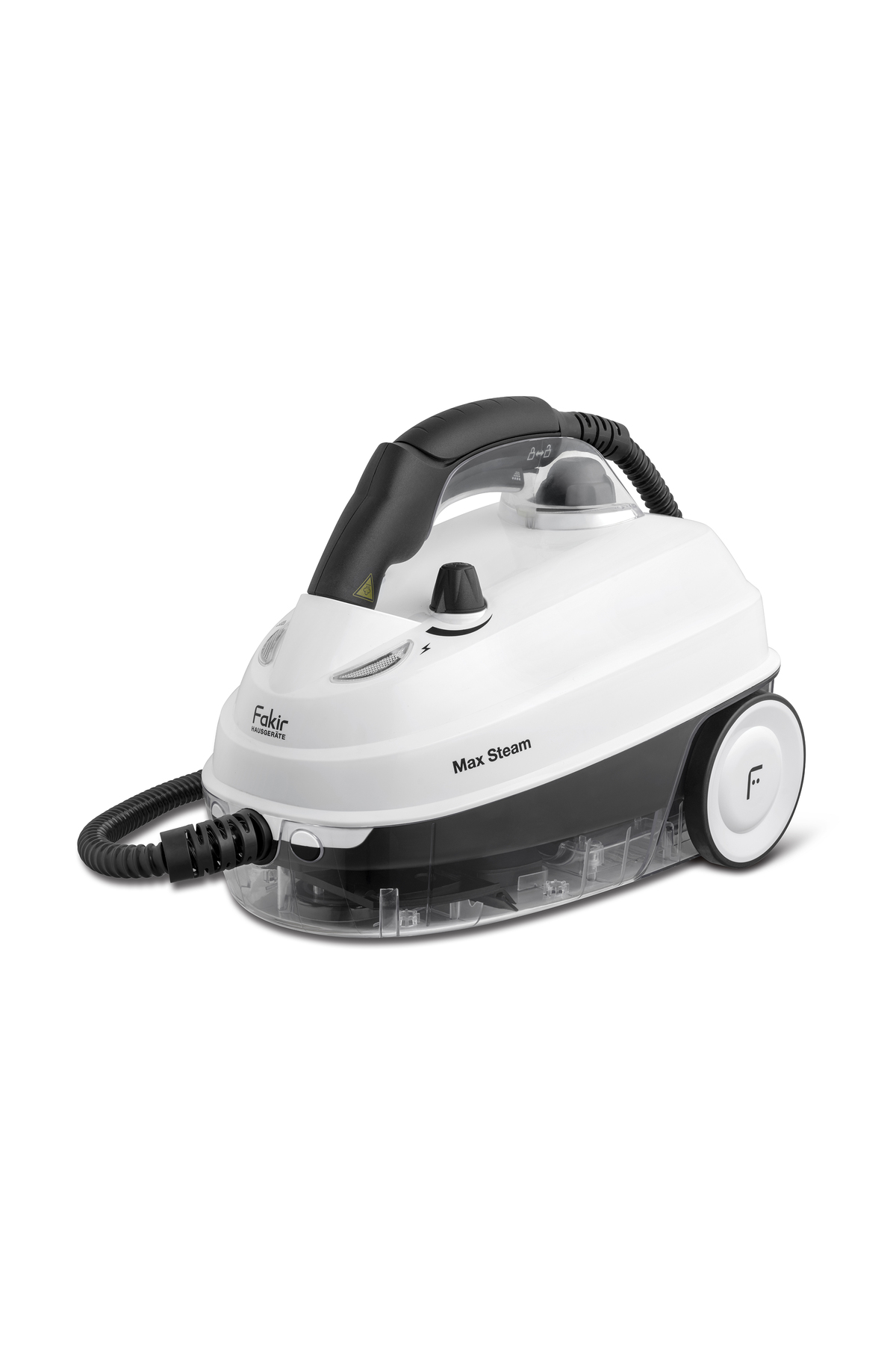 Fakir Max Steam Buharlı Temizleyici