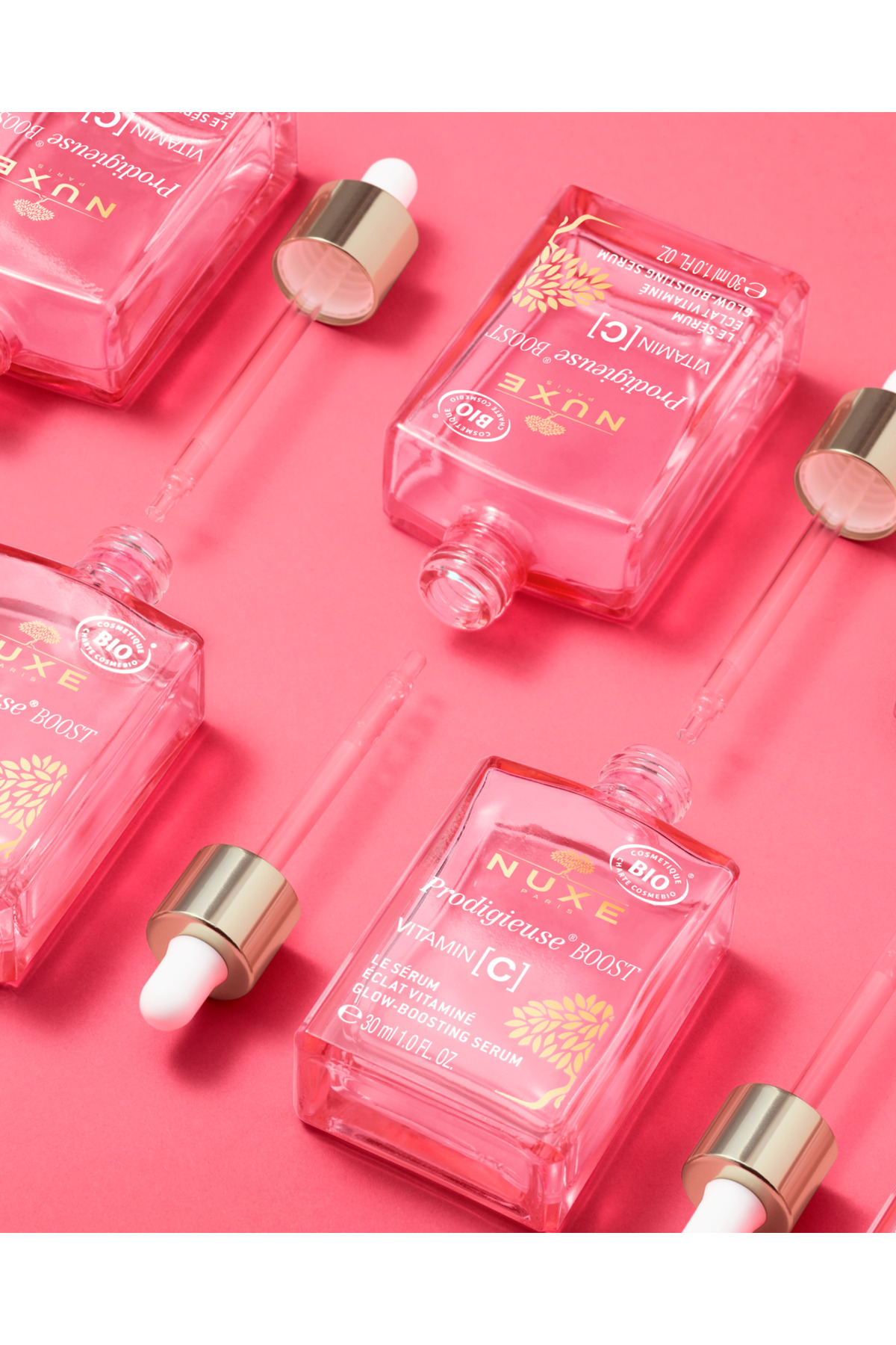 سرم پوست   Nuxe | TYCP28YRBN169460184465650 اورجینال - تصویر 5