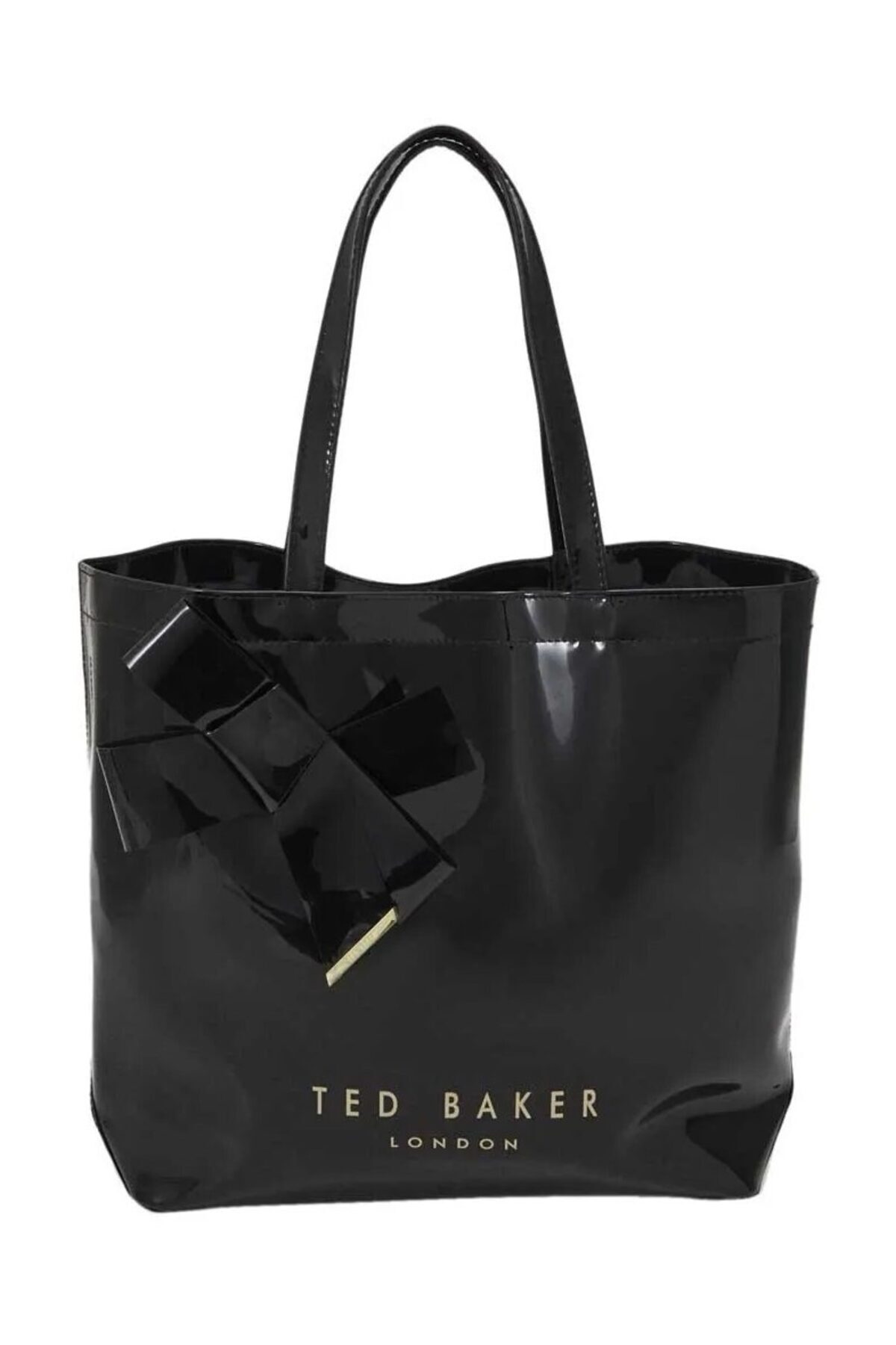 Ted Baker Veľká ikona s uzlovou mašľou