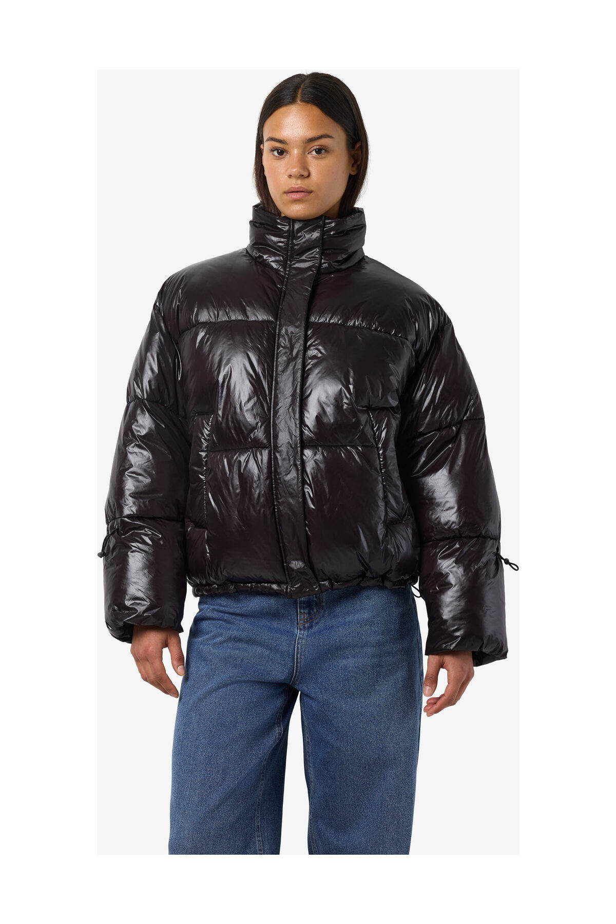 Noisy May NMALLIE LŚNIĄCA PŁYWAJĄCA PRZÓD NOOS