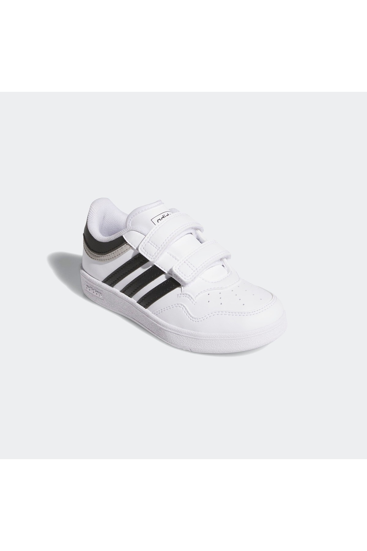 کفش اسنیکر پسرانه راسته | آدیداس adidas JI3482 - تصویر 3