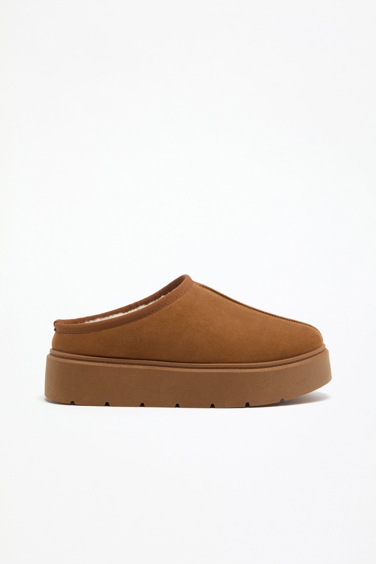 LEFTIES Platform klumpák