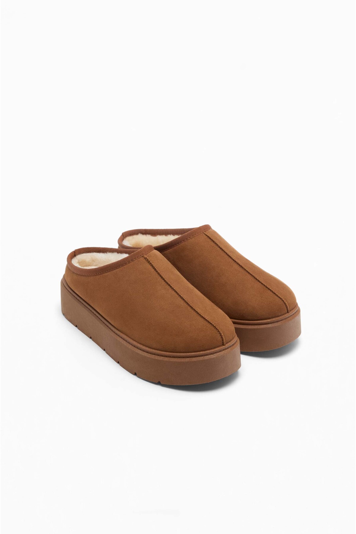 LEFTIES Platform klumpák