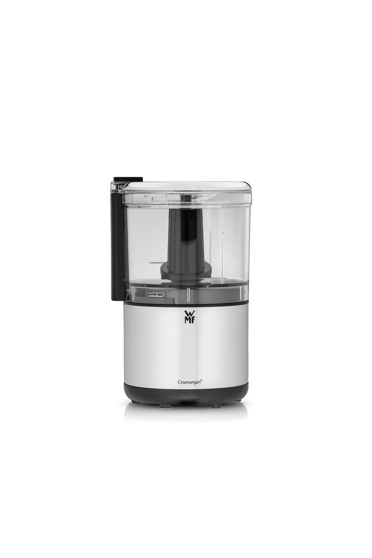 WMF Kitchenminis Çelik Gümüş Doğrayıcı 65 W