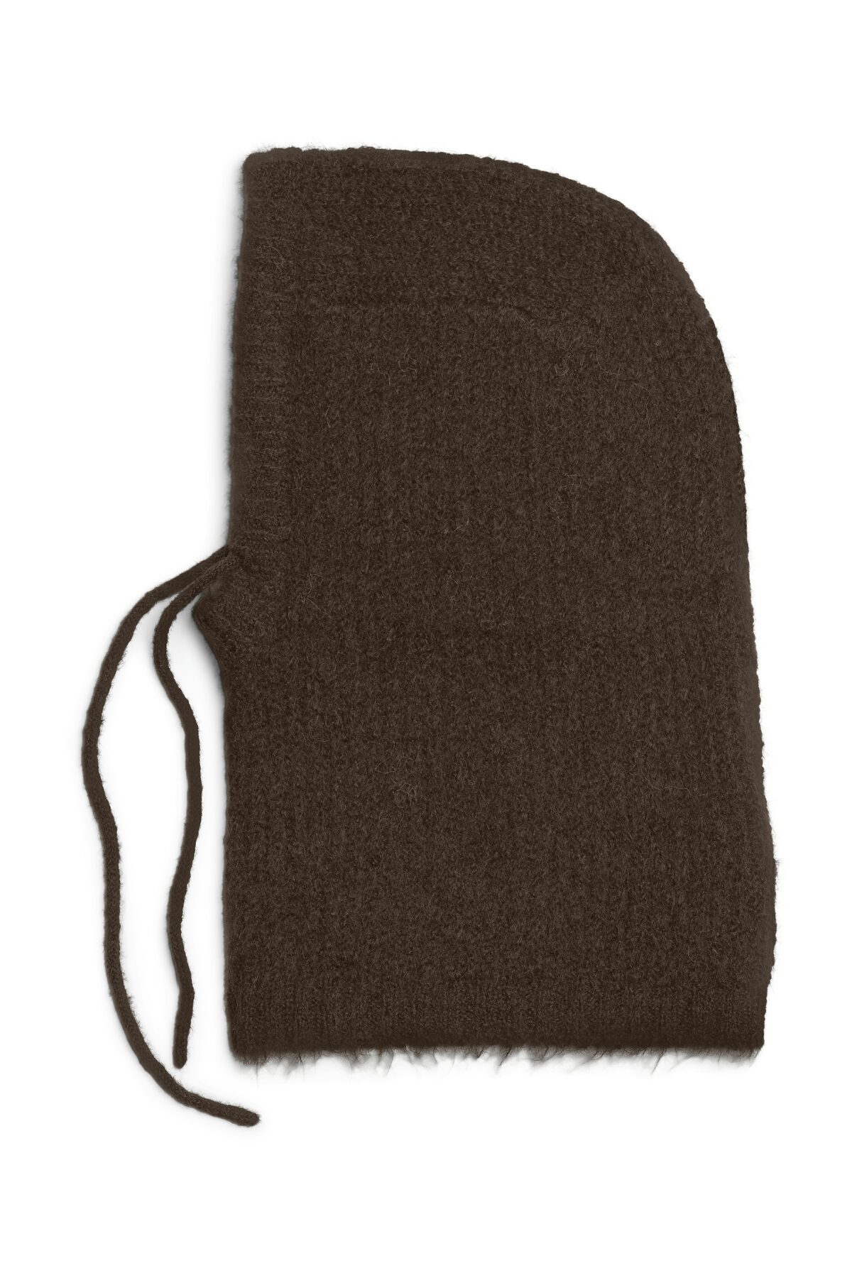 PIECES PCNAMBI BALACLAVA NOOS BC