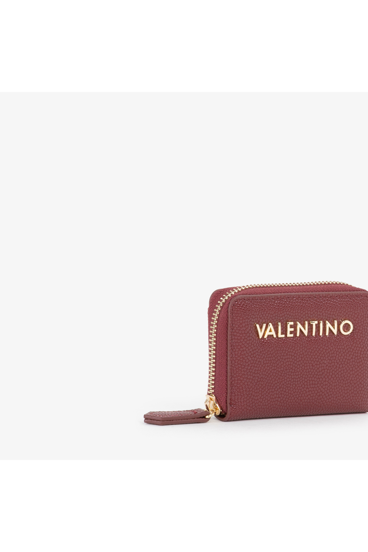 Valentino DIVINA-BORDEAUX-069 aus Englisch ins Deutsche.