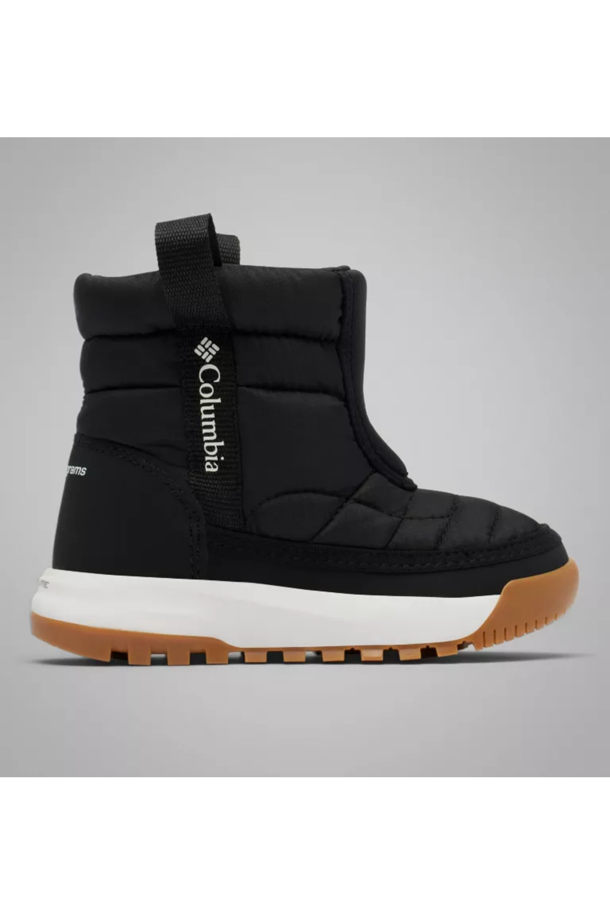 Columbia Dětské sněhové lyžařské boty ™   MID