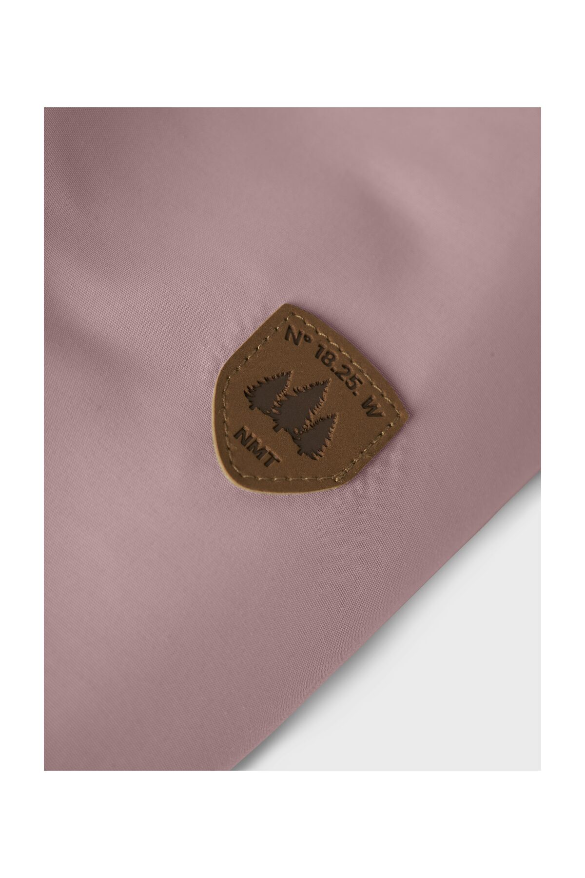 Name it NKFMARLOW PARKA JACKET PB