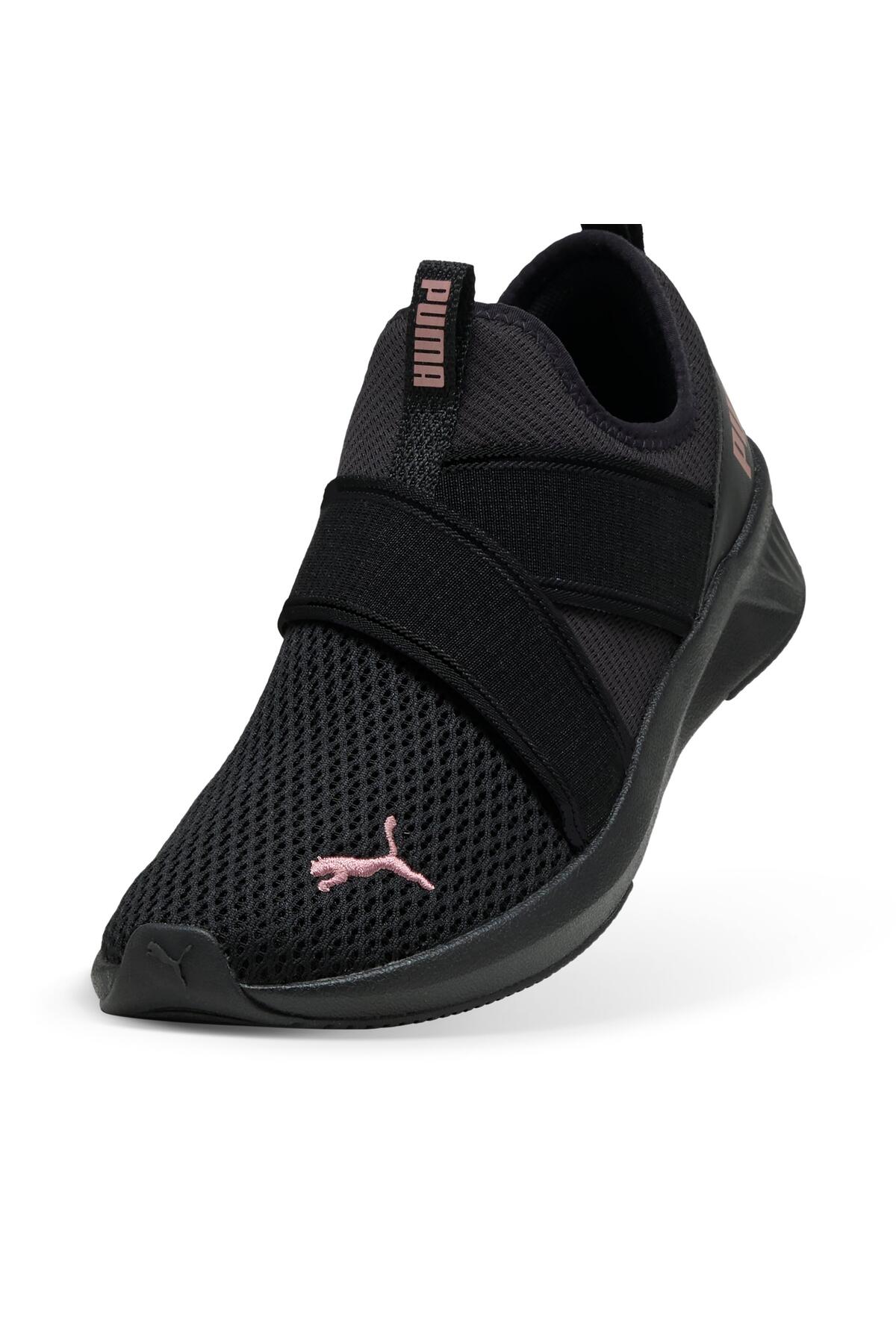 Puma Softride Harli Slip on Wns Running & Training Shoes