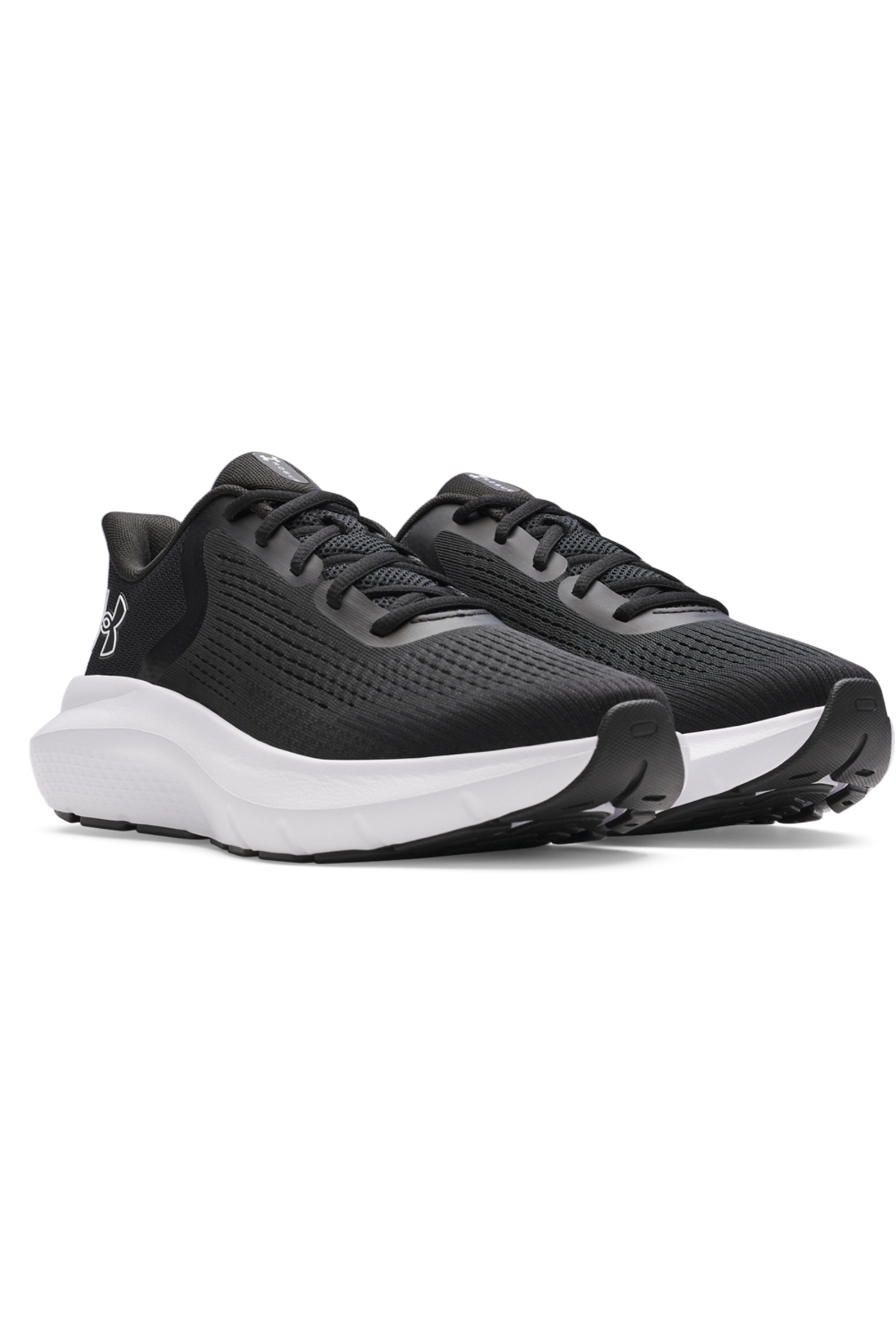 3028262-001-UA W Charged Rogue 5 کفش رانینگ زنانه مشکی Under Armour آندر آرمور اورجینال - تصویر 2