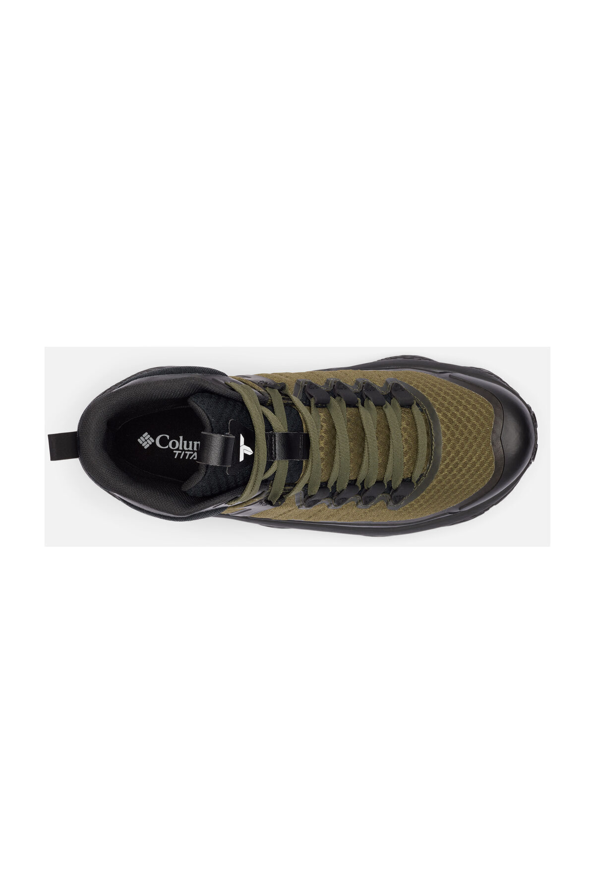 بوت مردانه سبز کلمبیاColumbia | TYC620BE8AD5C2E41E899A000 اورجینال - تصویر 2