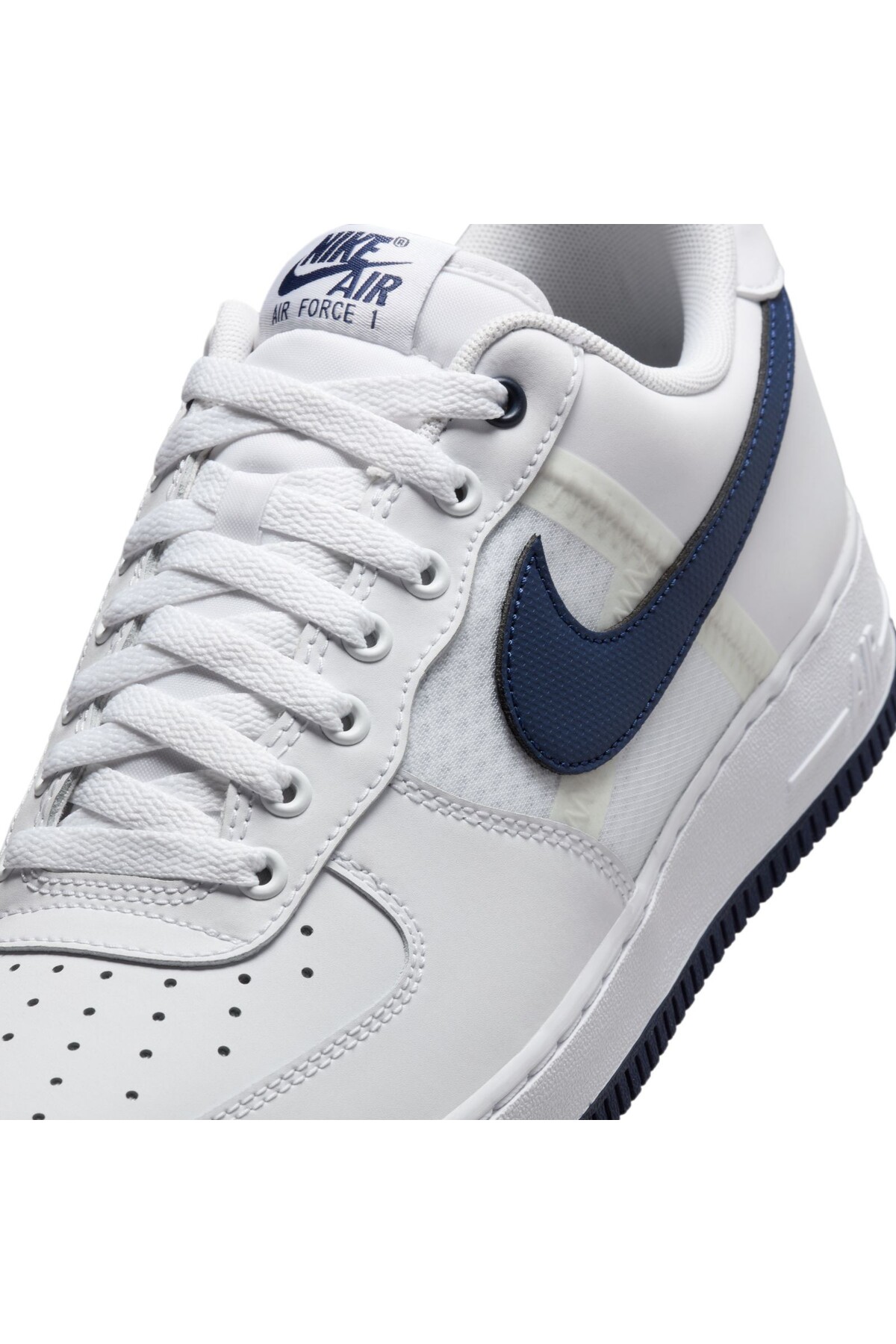 AIR FORCE 1 '07 LV8 SE Nike نایکی اورجینال - تصویر 2