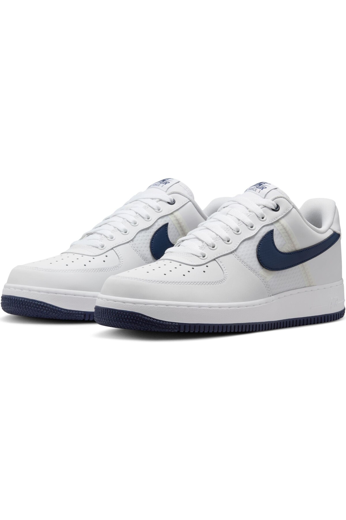AIR FORCE 1 '07 LV8 SE Nike نایکی اورجینال - تصویر 1