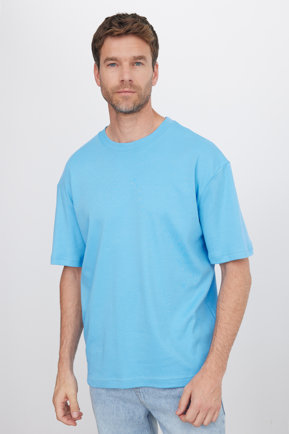 تیشرت تودروس TS240021-SPH