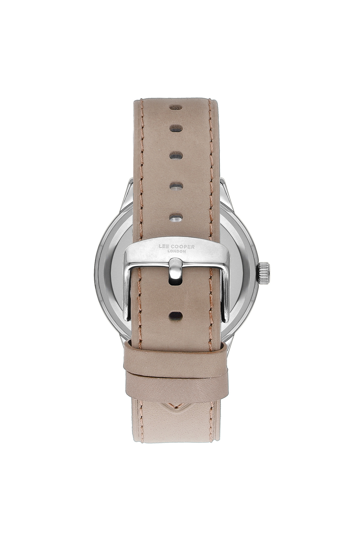 ساعت مردانه رنگارنگ لی کوپرLee Cooper | LC07933.344 اورجینال - تصویر 3