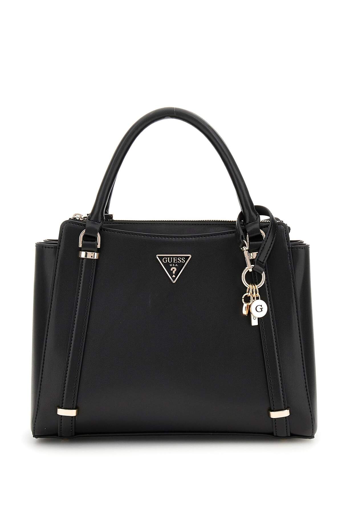 Guess HANDTASCHE; DARYNA II 2 COMP SATCHEL