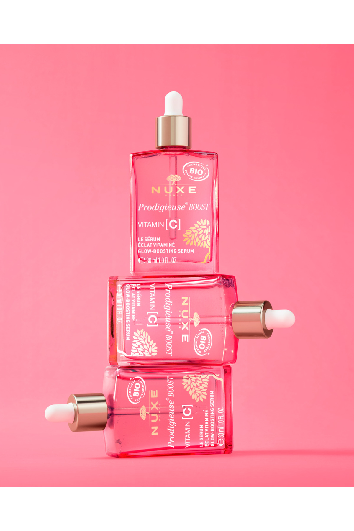 سرم پوست   Nuxe | TYCP28YRBN169460184465650 اورجینال - تصویر 4